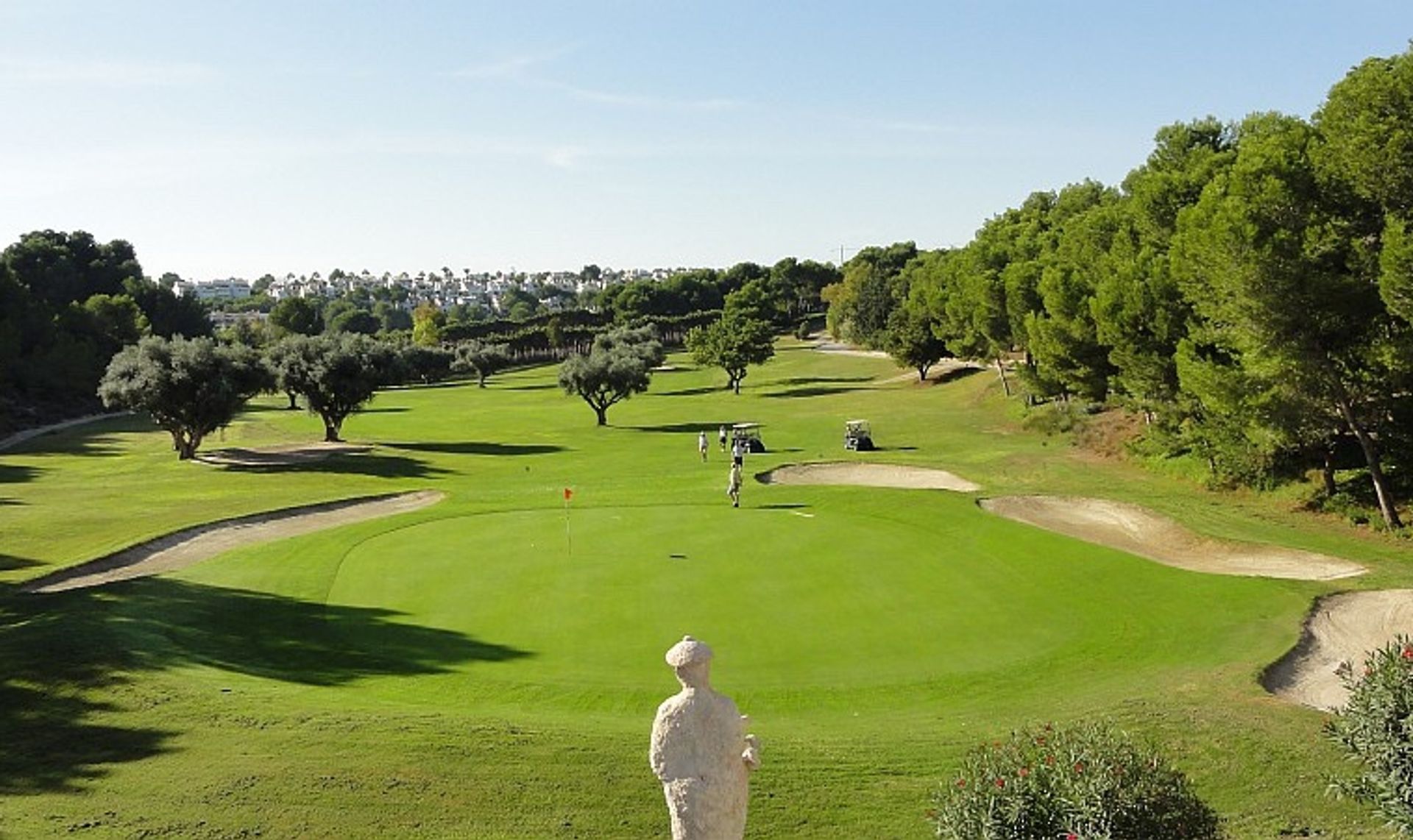 Kondominium di Quesada, Alicante 10059708