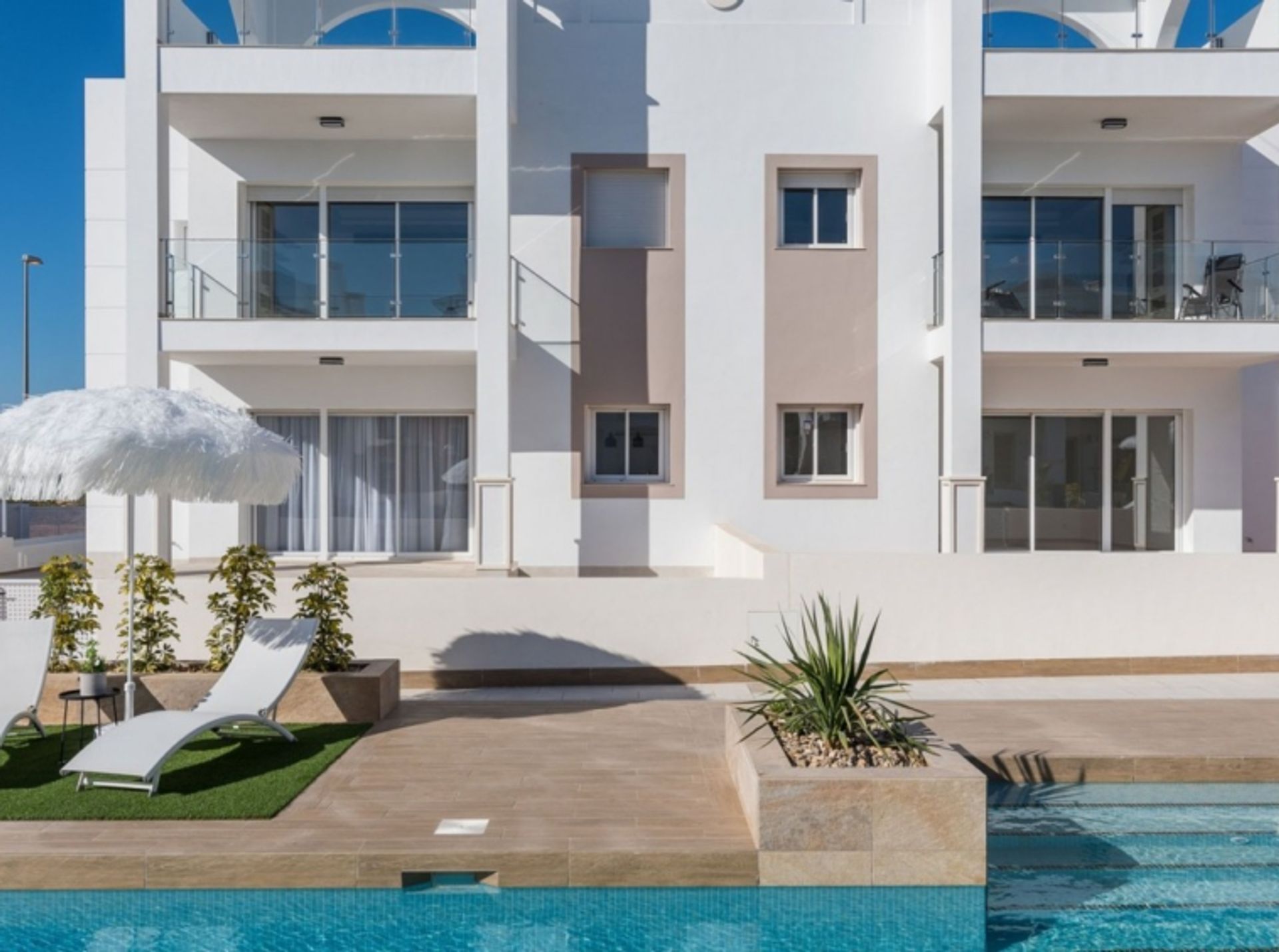 Condominium in Rojales, Valencia 10059708