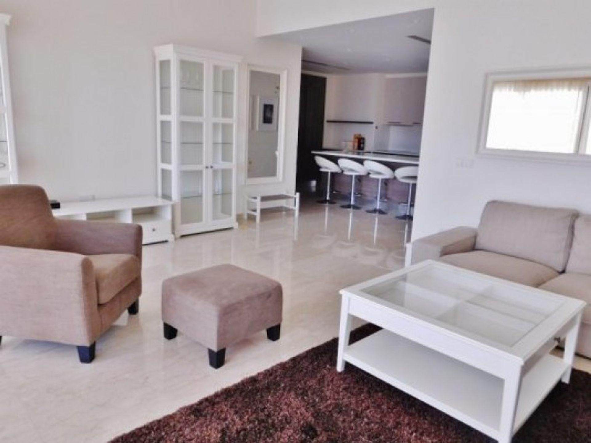 Condominio nel Limassol, Lemesos 10059709