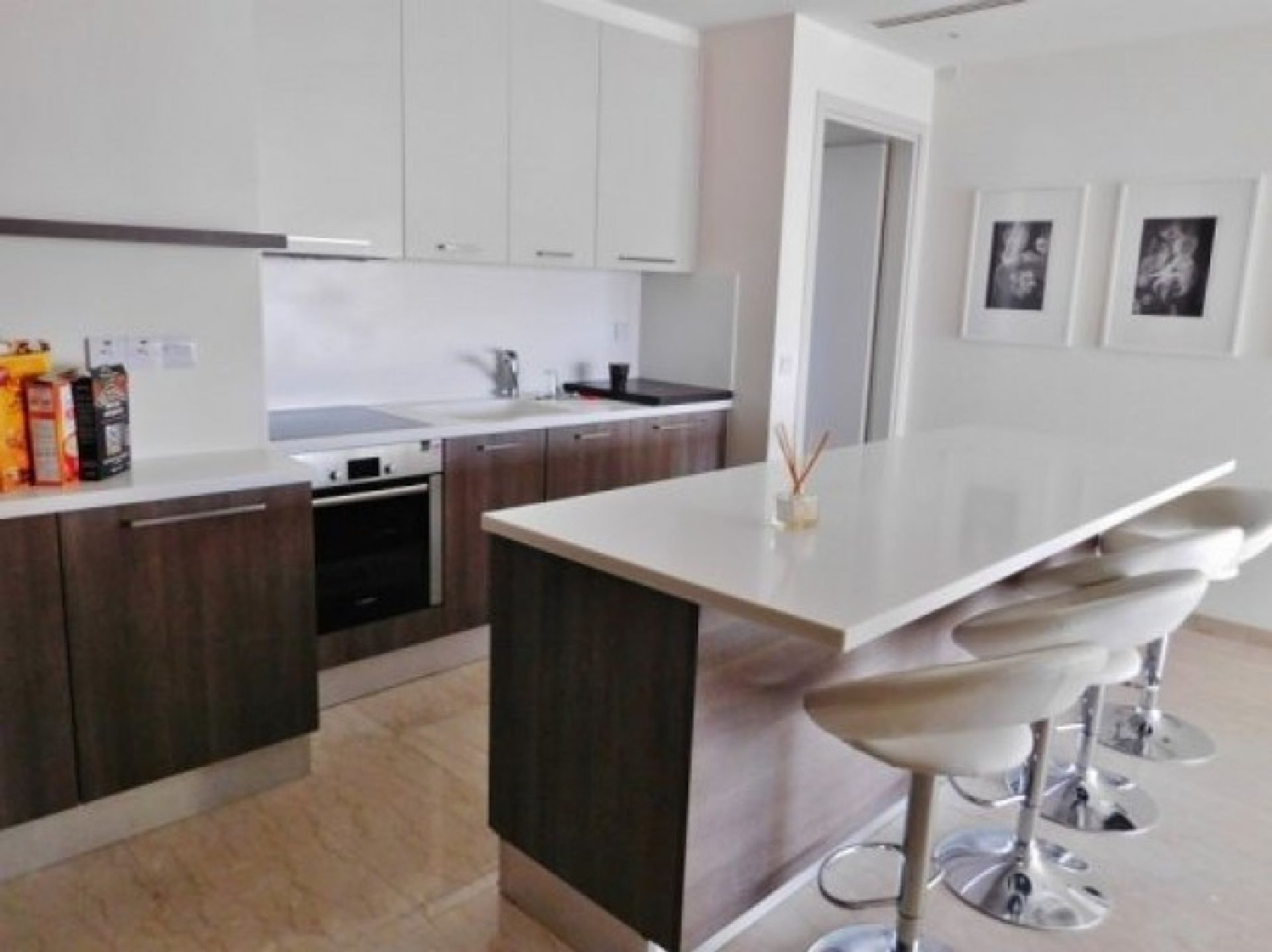 Condominio nel Limassol Marina, Limassol 10059709