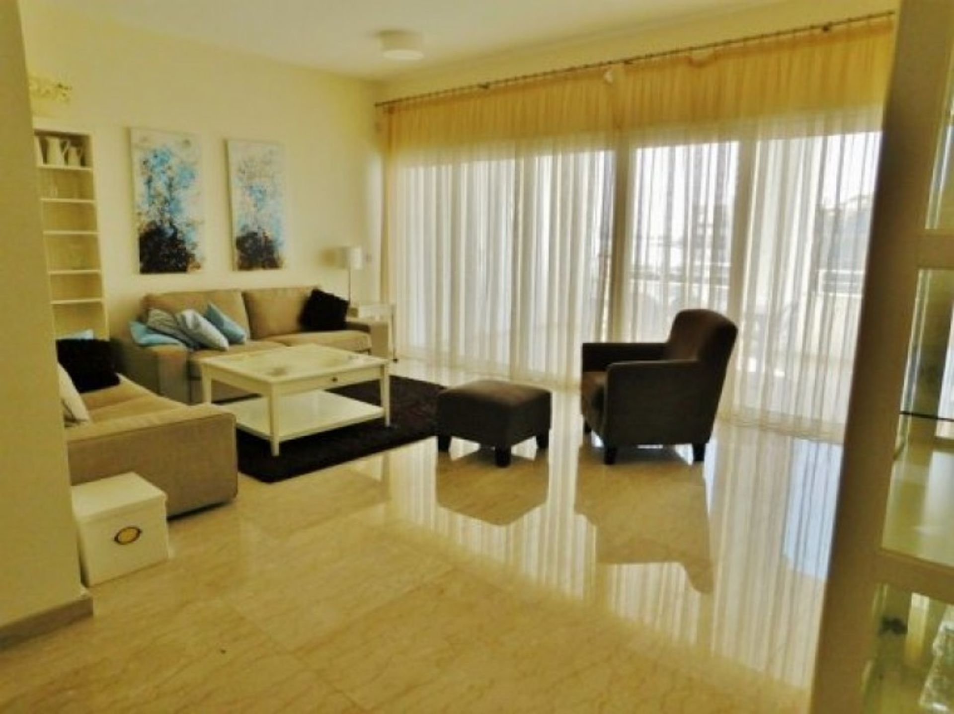 Condominio nel Limassol, Lemesos 10059709