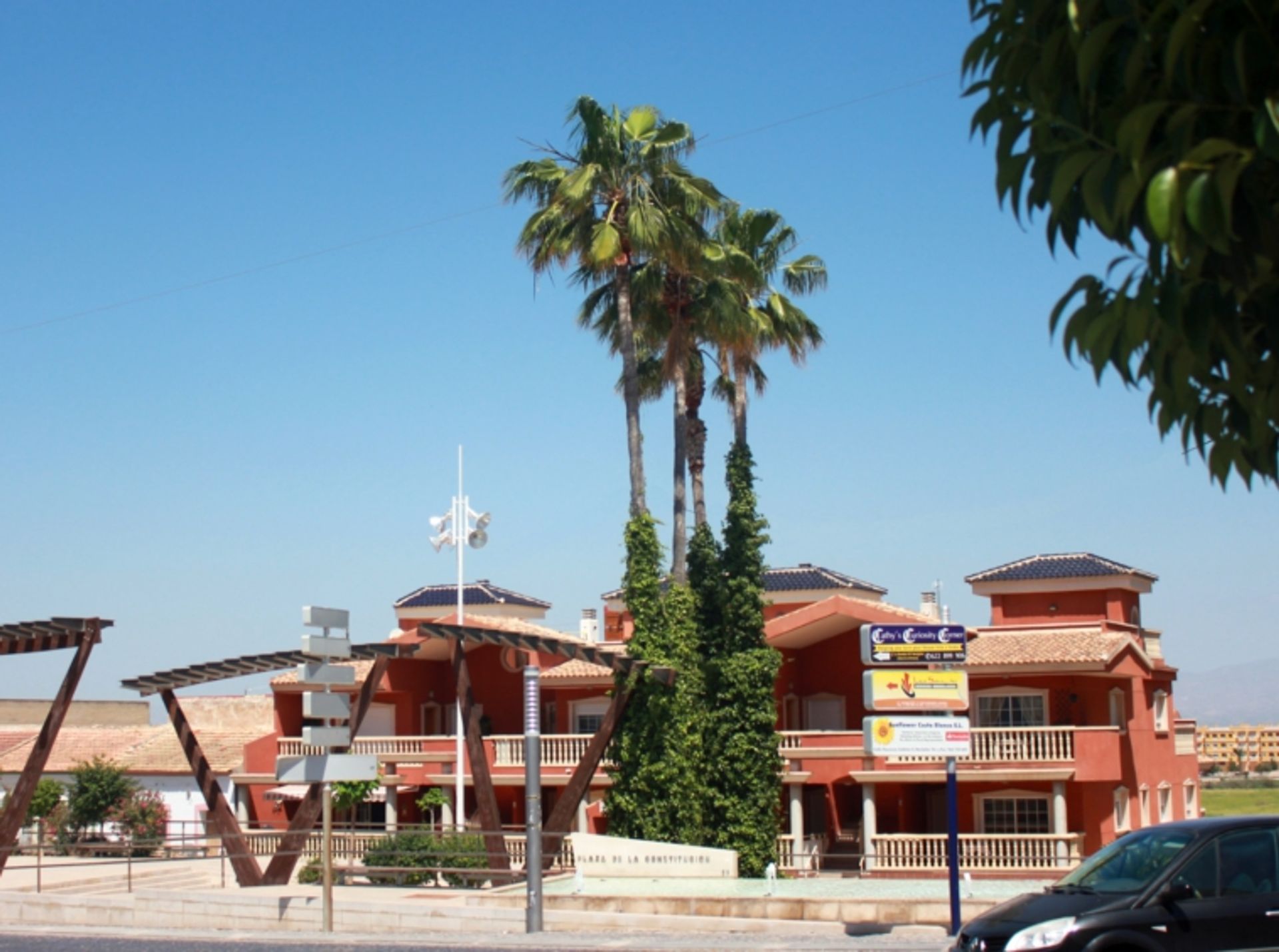 Будинок в Benijofar, Alicante 10059711