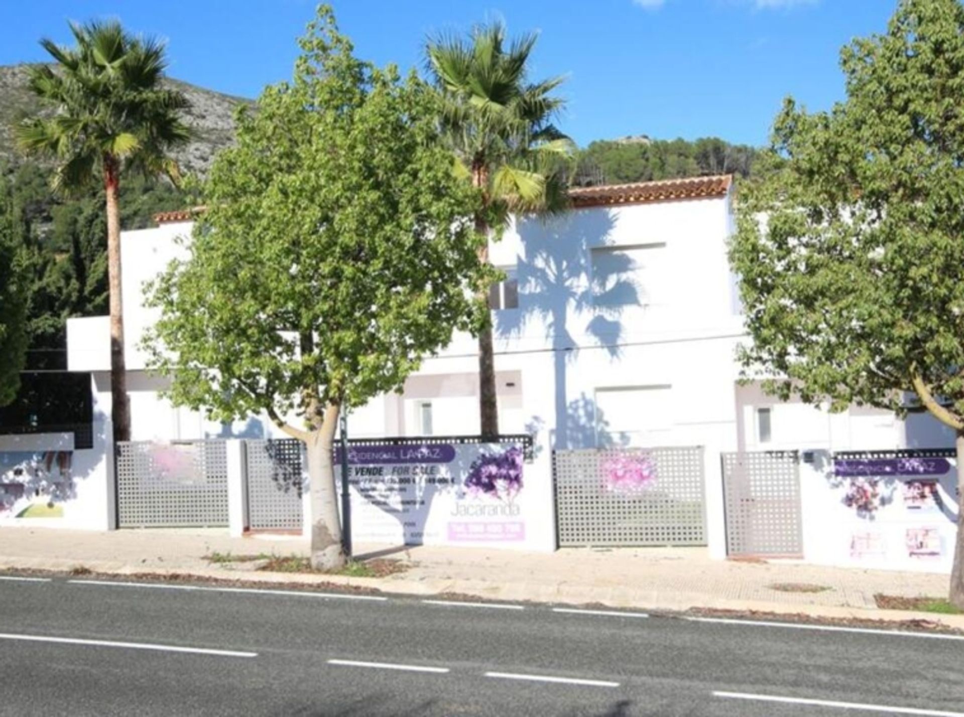 Haus im Alcalali, Alicante 10059788