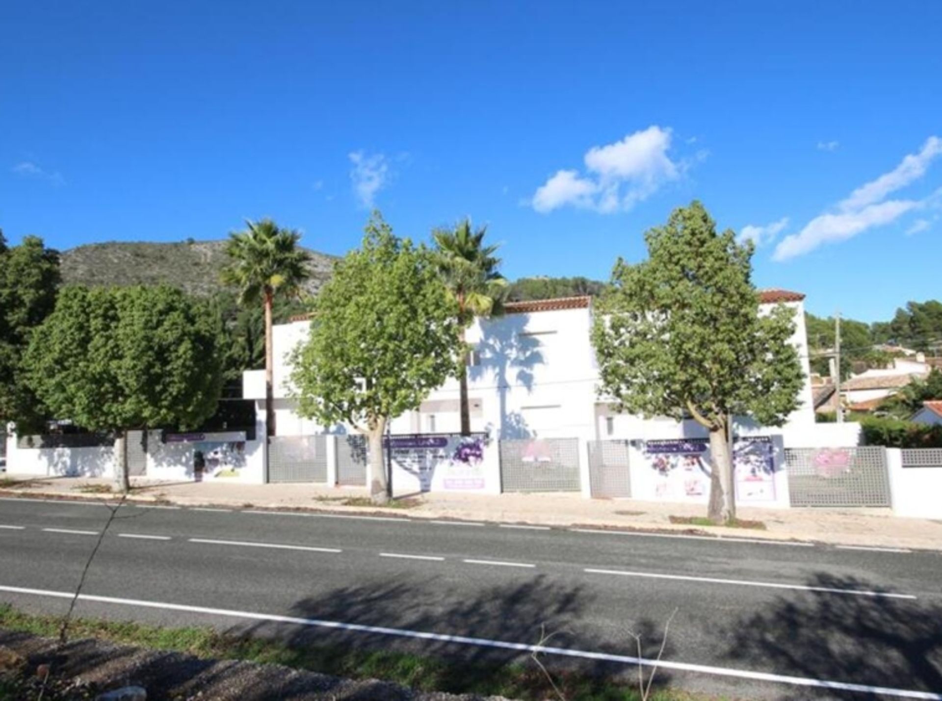 House in Lliber, Valencia 10059788