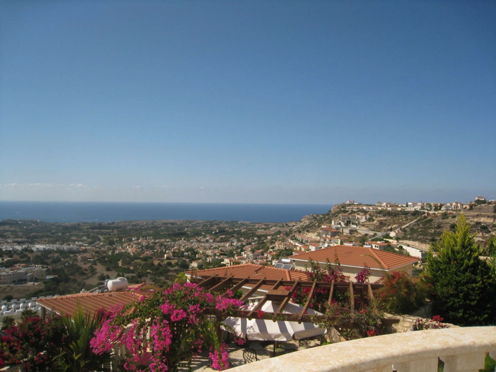 Hus i Pegeia, Pafos 10059791