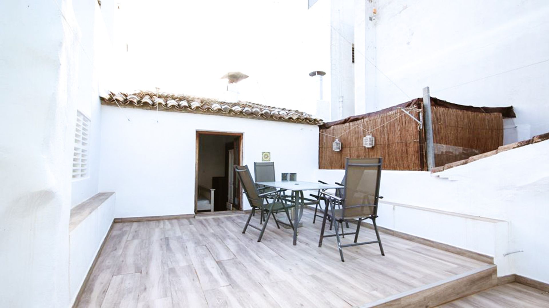 House in Jalon, Alicante 10059800