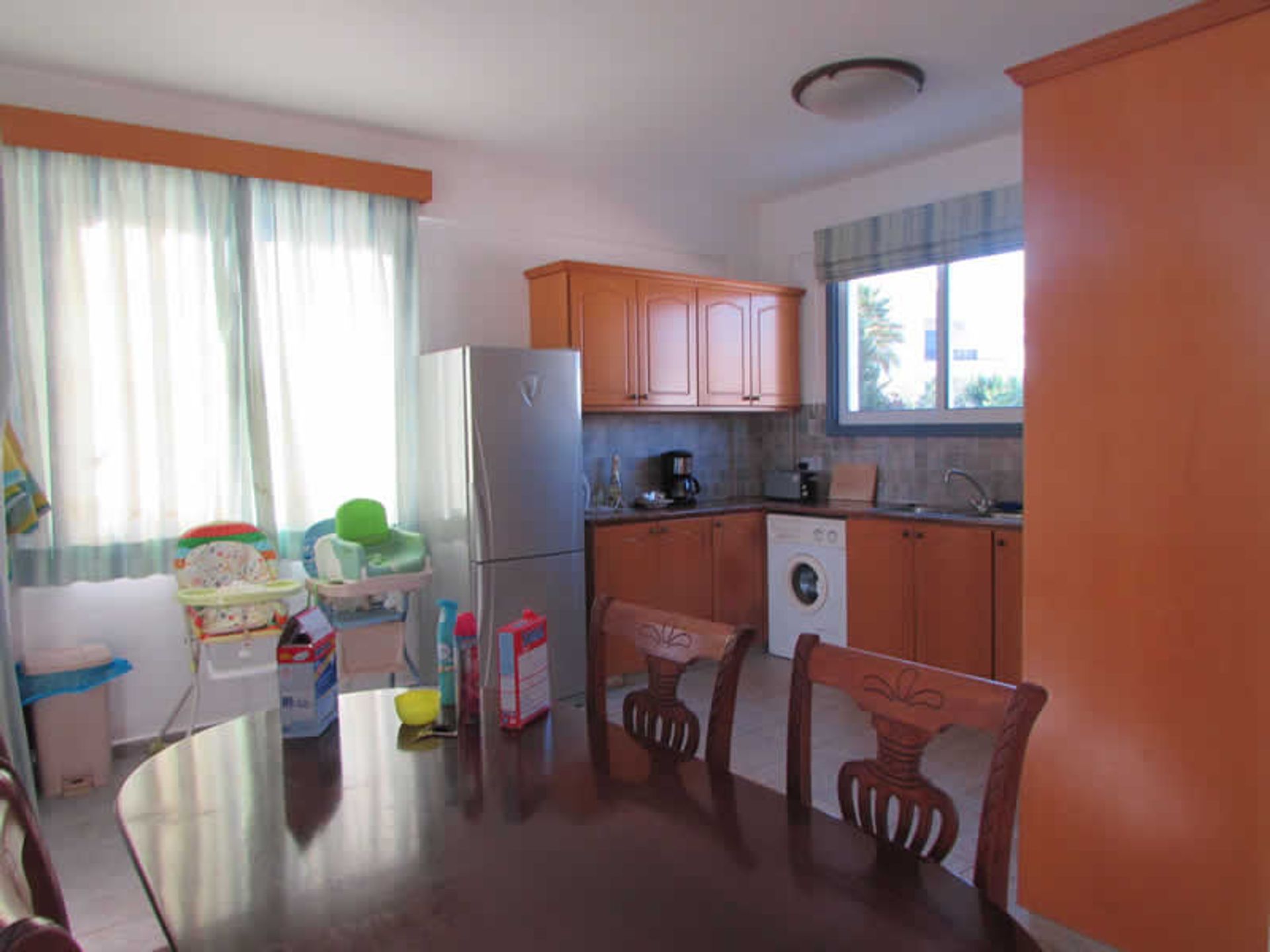 Huis in Chlorakas, Limassol 10059806