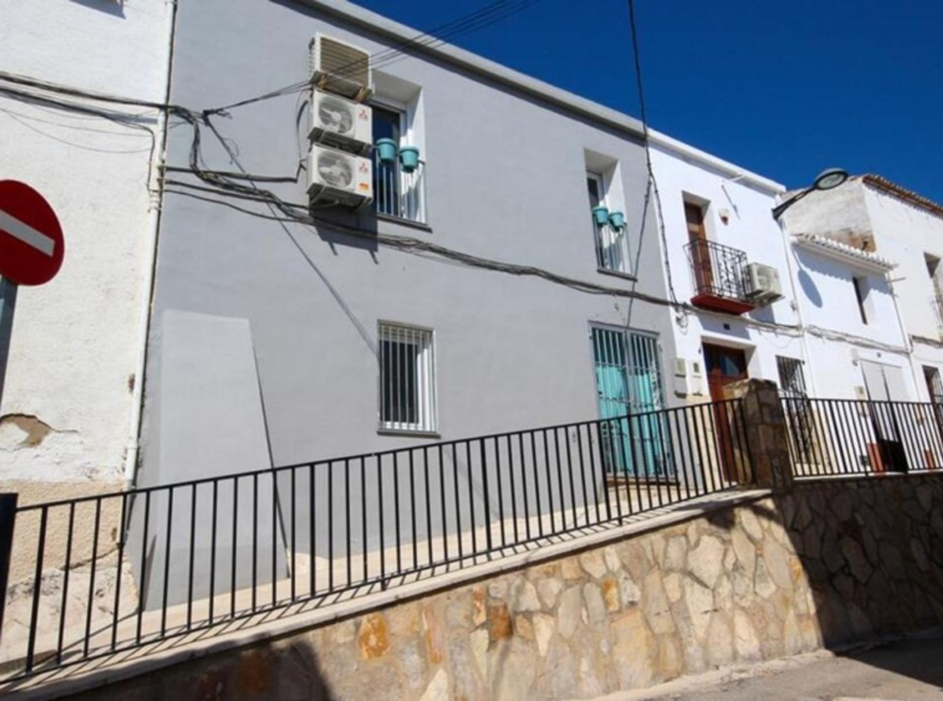 rumah dalam Sagra, Valencia 10059807