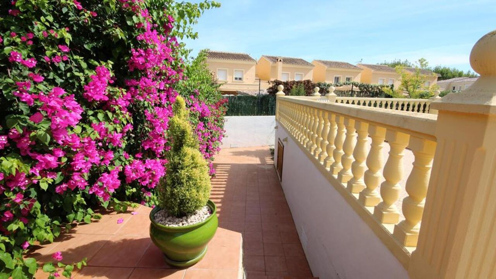 Huis in Sagra, Alicante 10059845