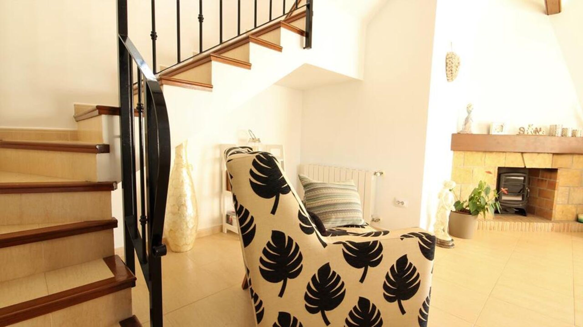 Huis in Sagra, Alicante 10059845