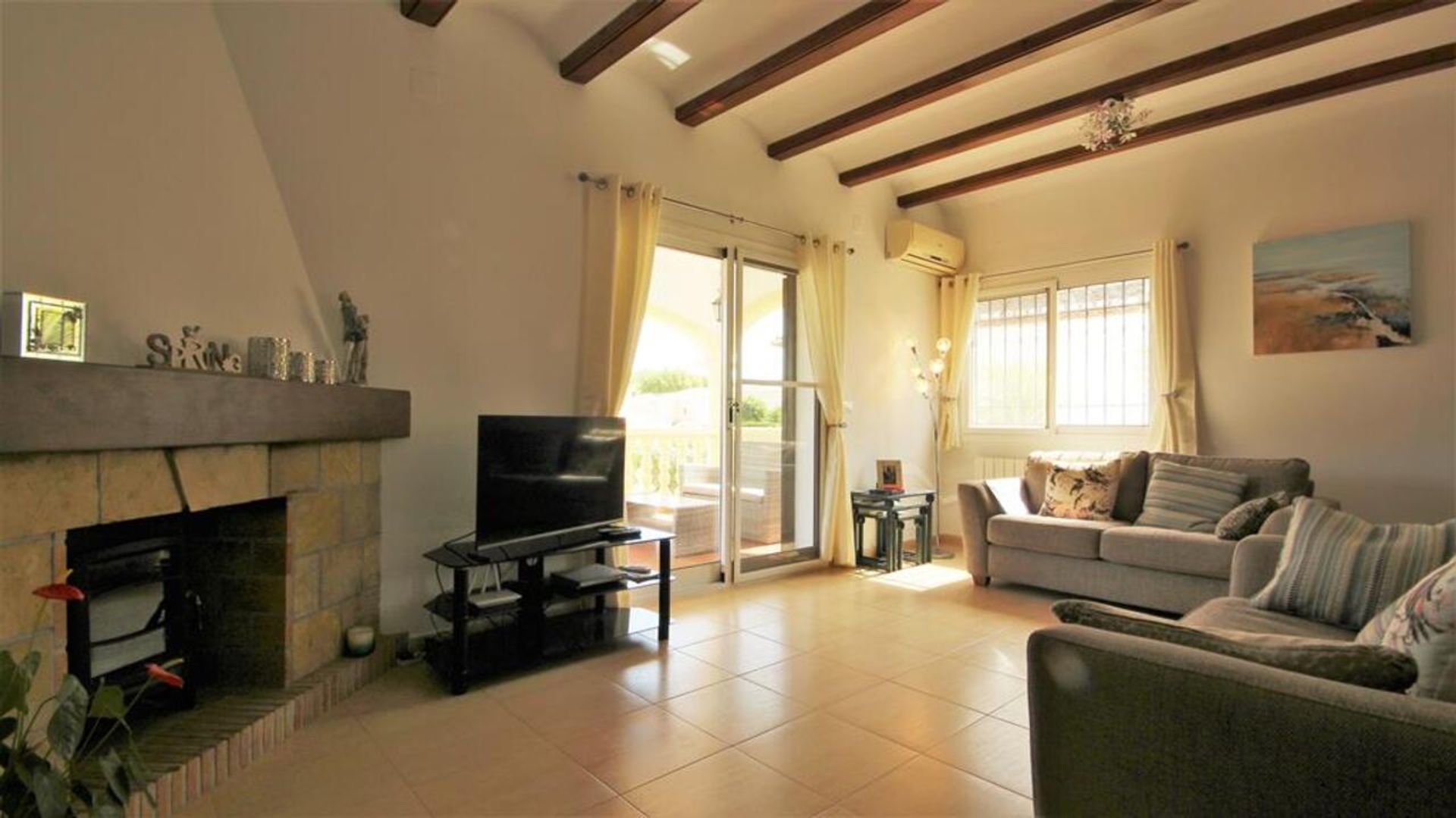 Huis in Sagra, Alicante 10059845