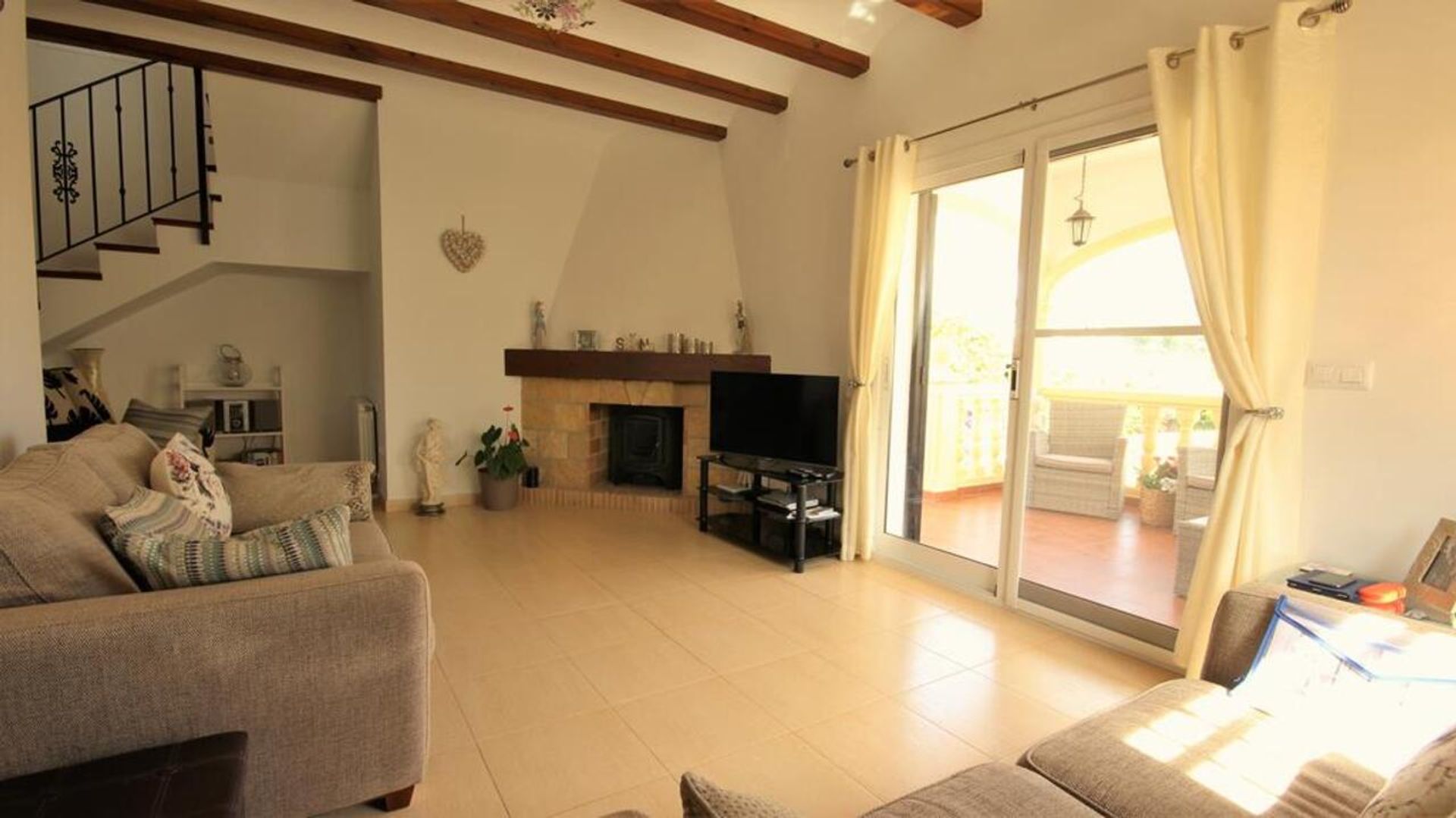 casa en Sagra, Alicante 10059845