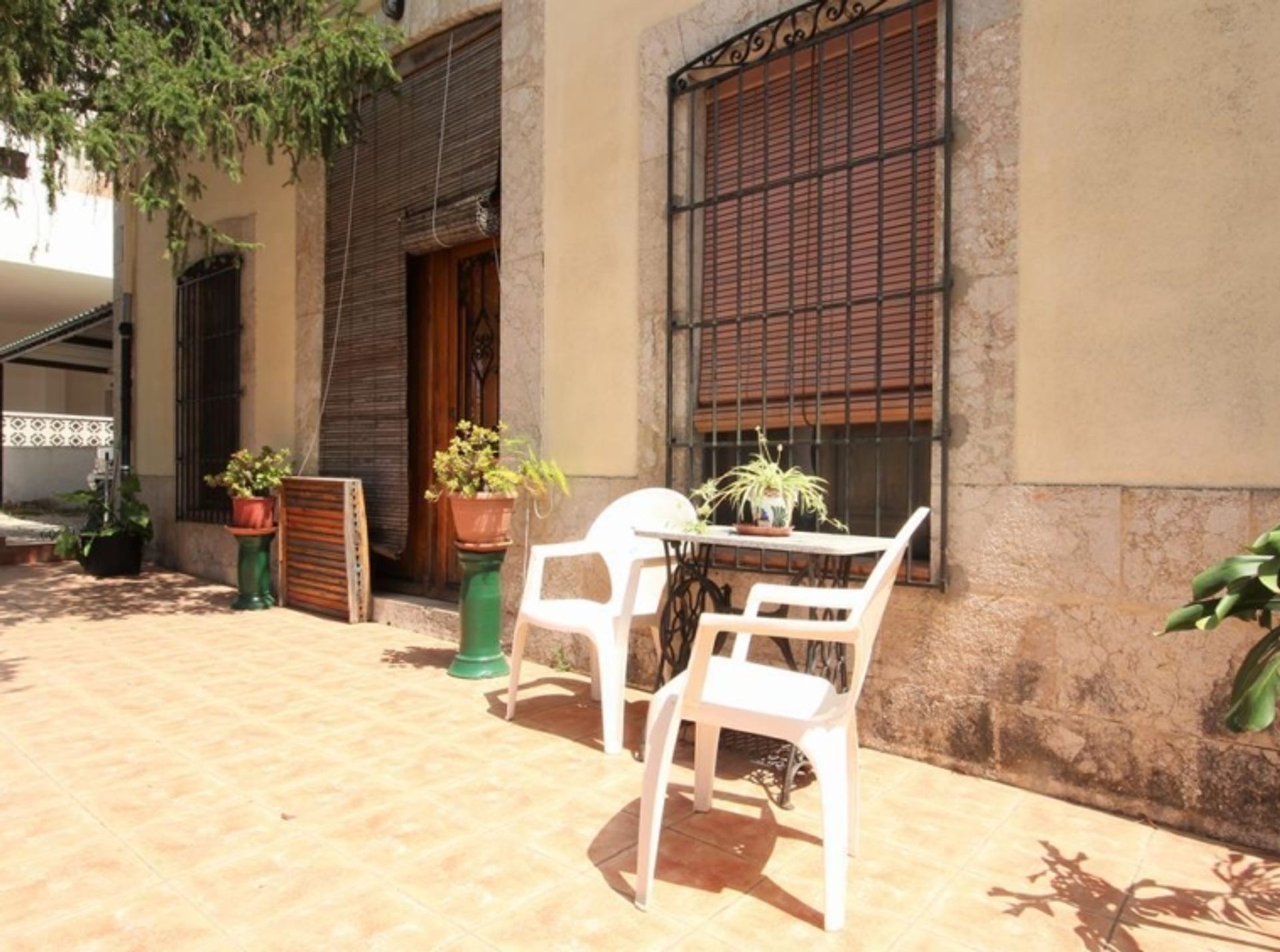 Huis in Murla, Valencia 10059850