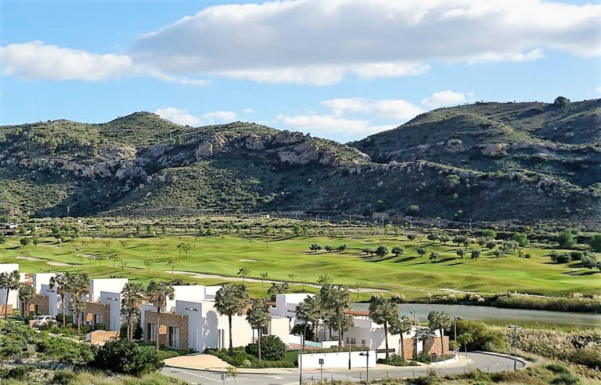 casa en Font del Llop, Alicante 10059876