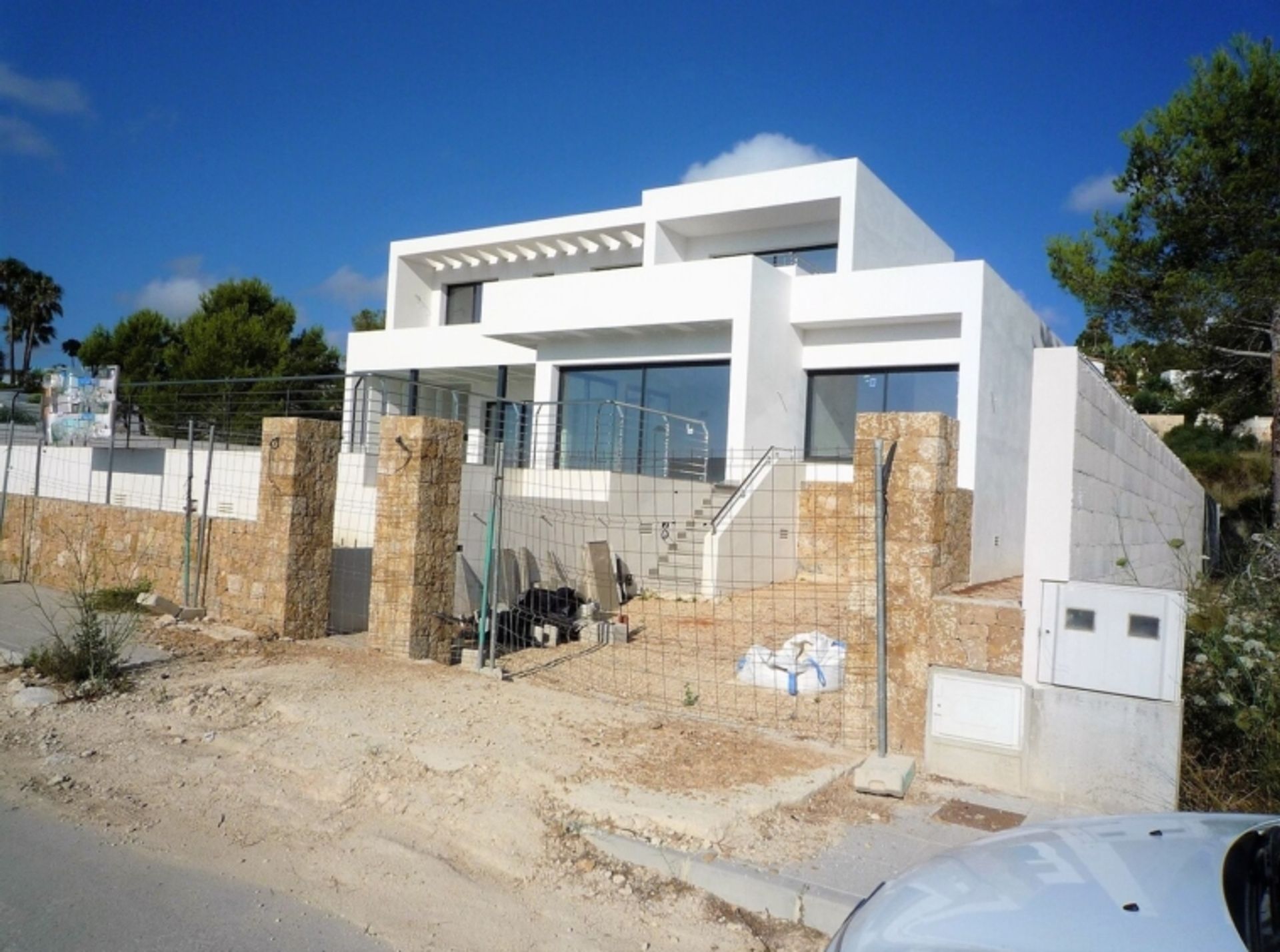 casa no Moraira, Ilhas Canárias 10059884