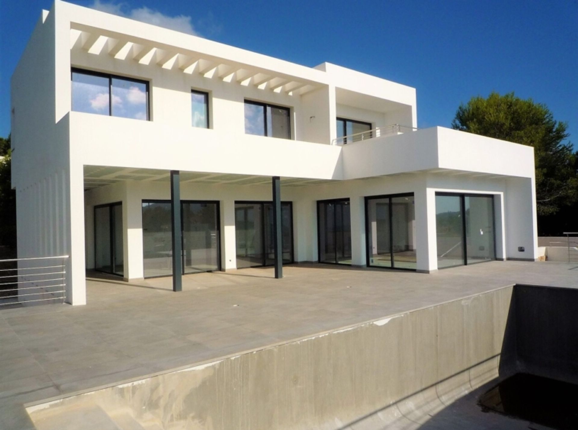 casa no Moraira, Ilhas Canárias 10059884