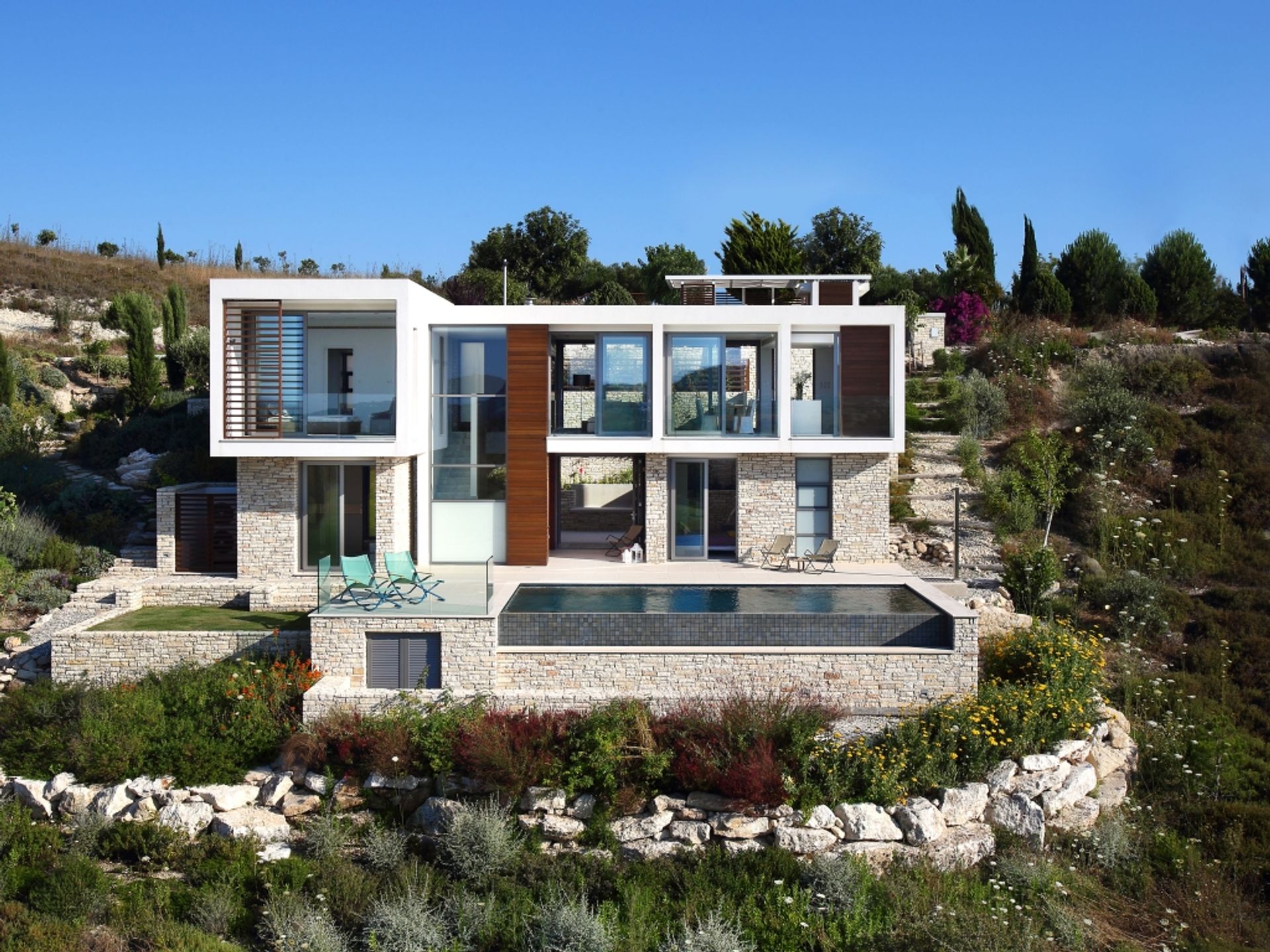 House in Tsada, Limassol 10059902