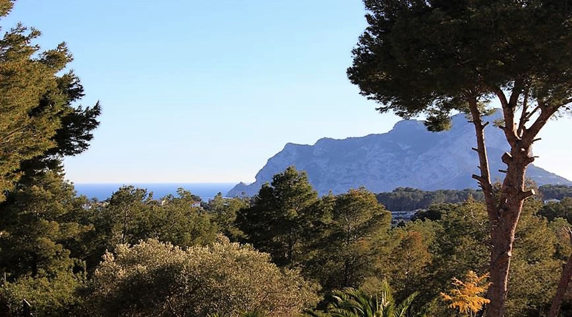 Casa nel Benissa, Alicante 10059930