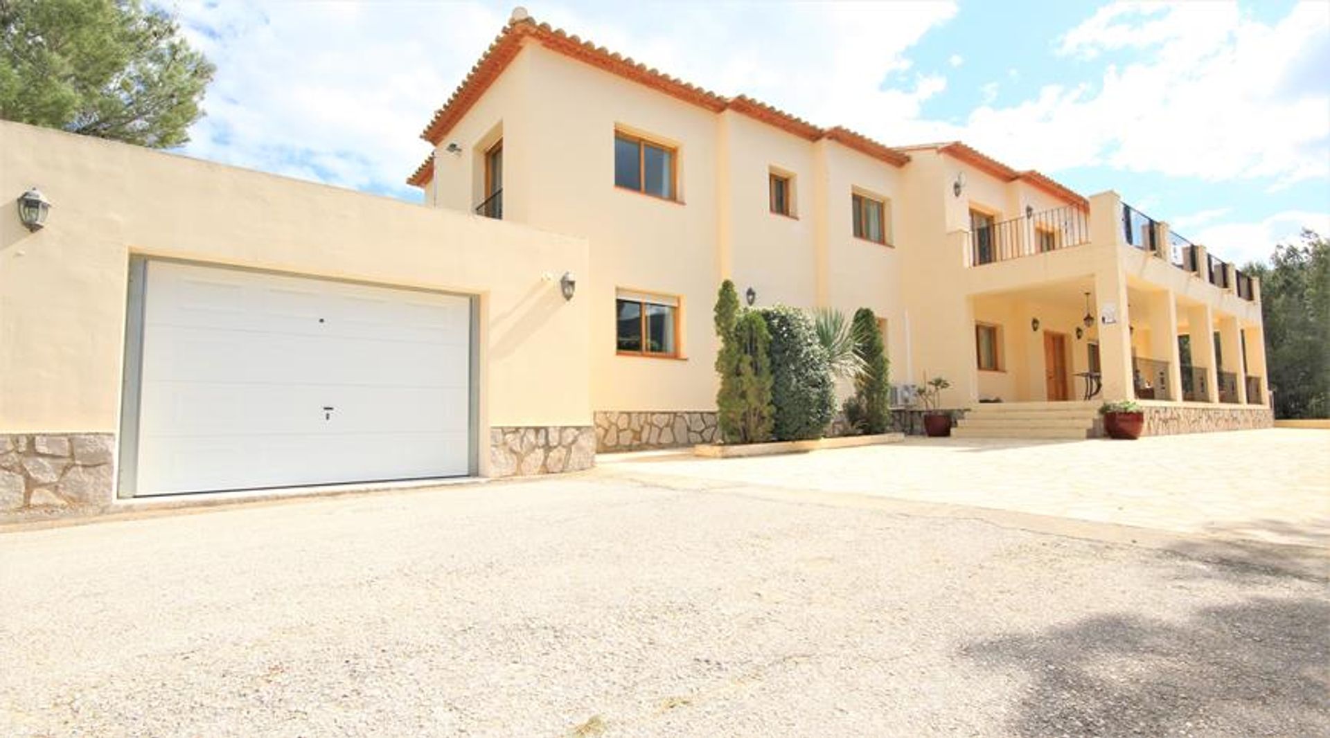 Huis in Murla, Valencia 10059941