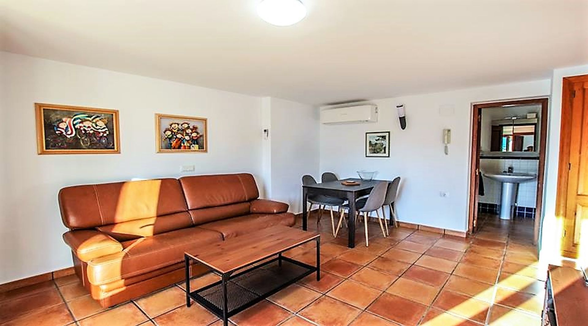 Huis in Lliber, Alicante 10059945