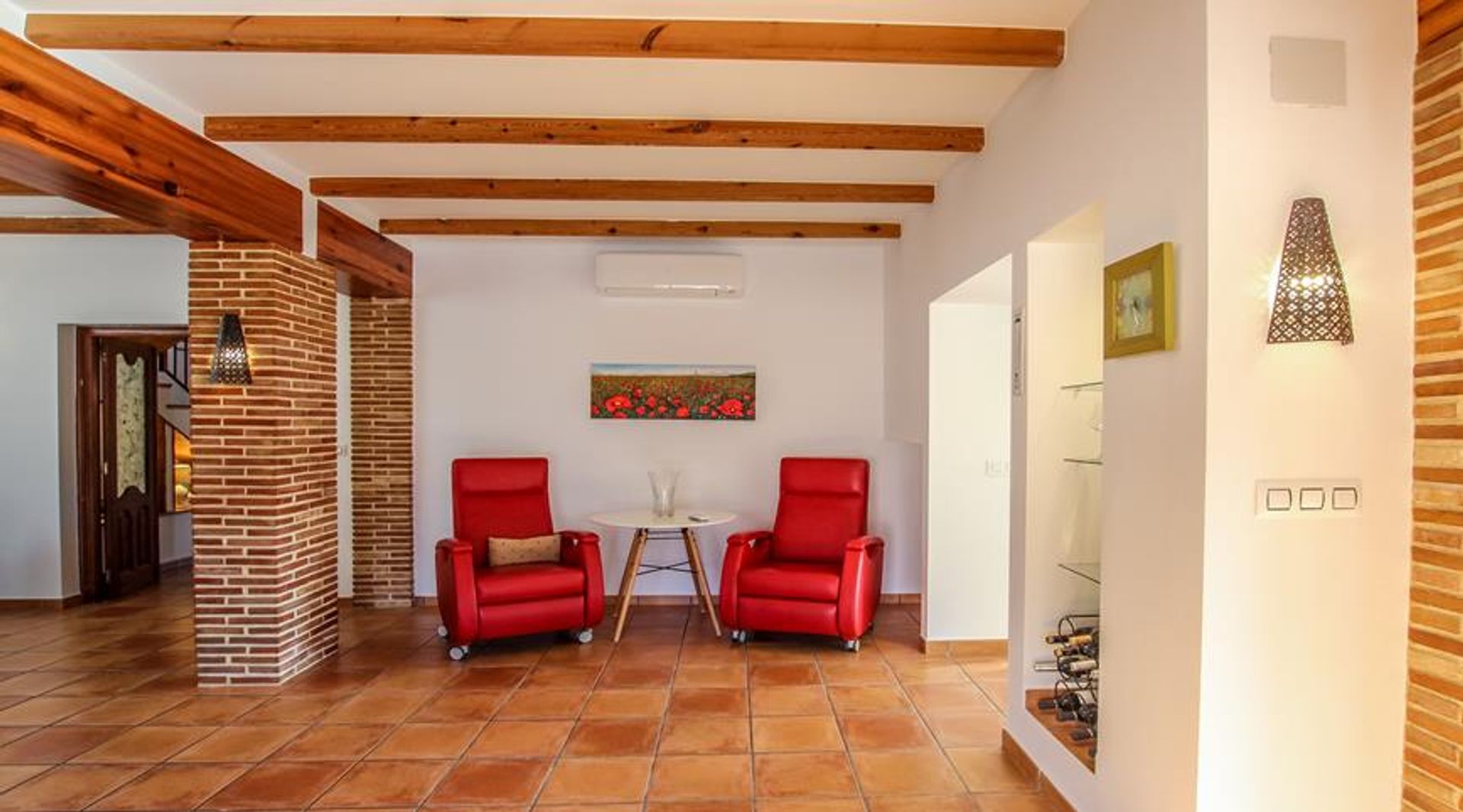 Huis in Lliber, Alicante 10059945