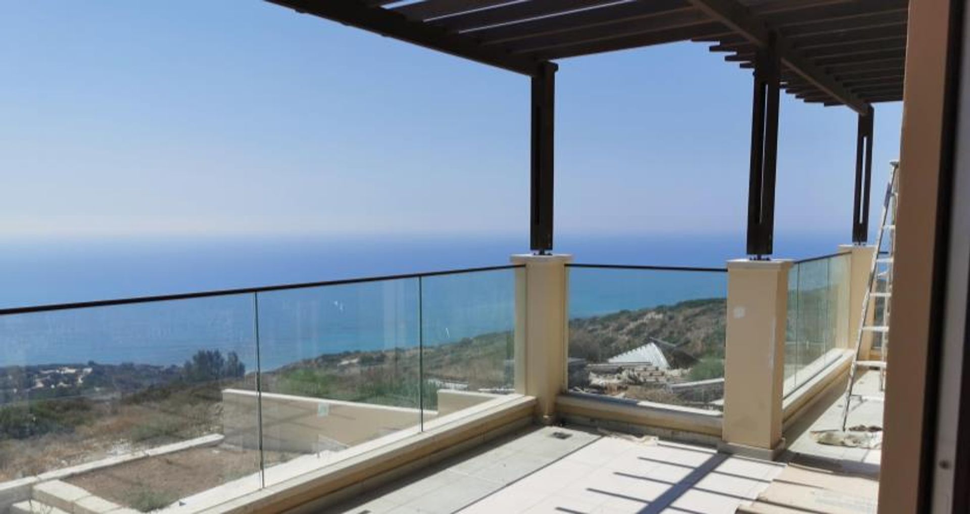 loger dans Aphrodite Hills, Limassol 10059946