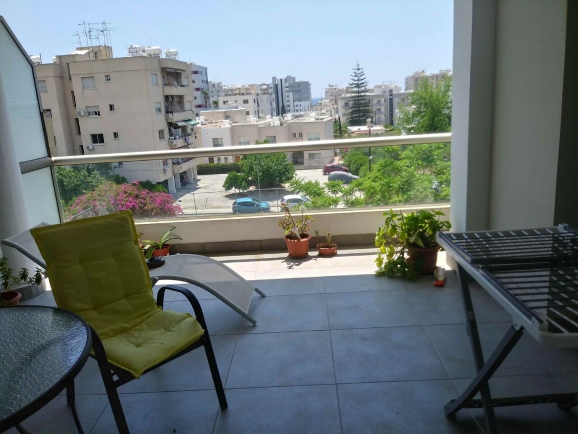 Συγκυριαρχία σε Agios Tychonas, Limassol 10059963