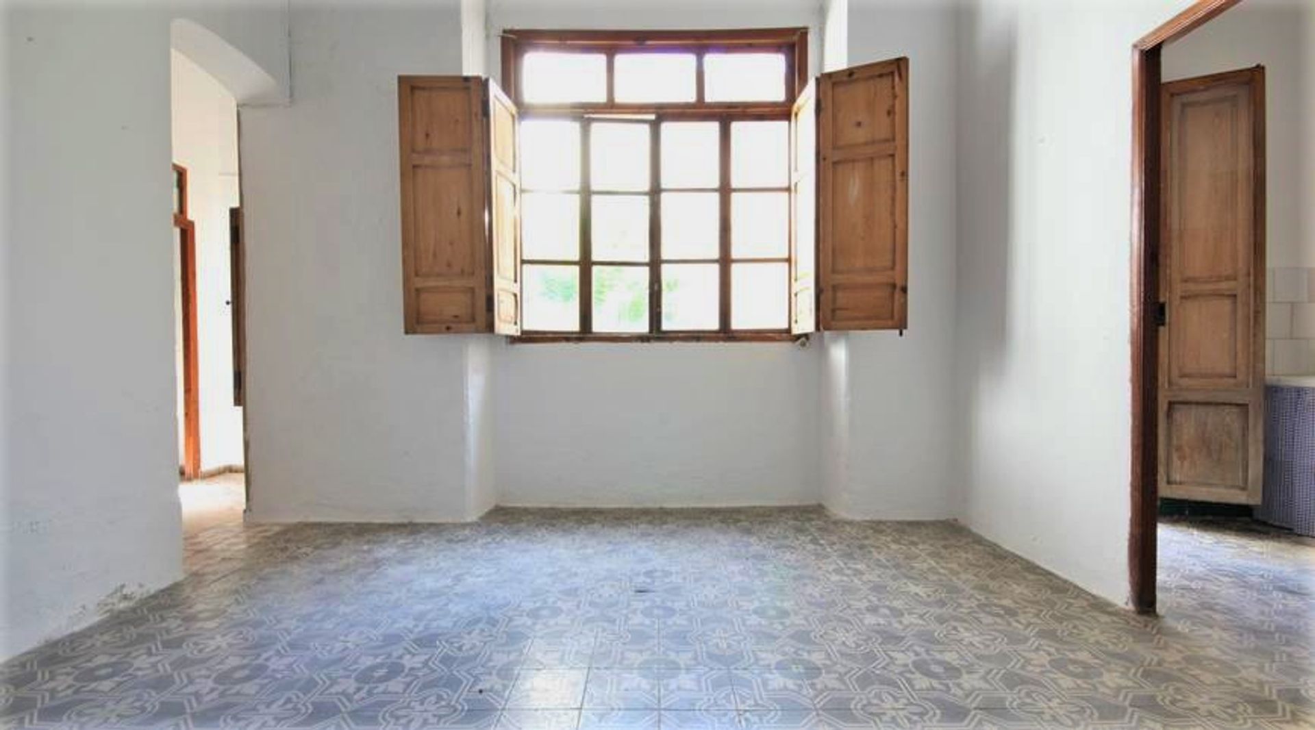 Huis in Sagra, Valencia 10059970