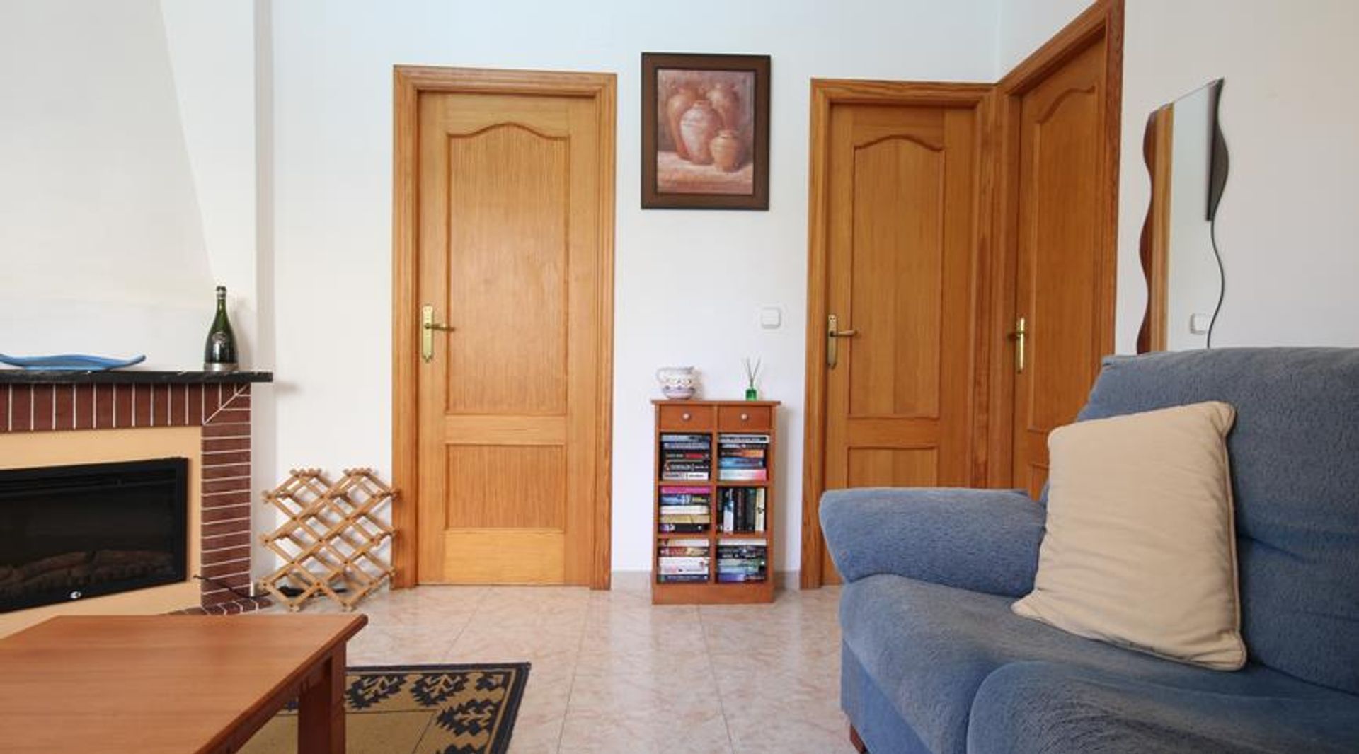 Huis in Murla, Valencia 10059980