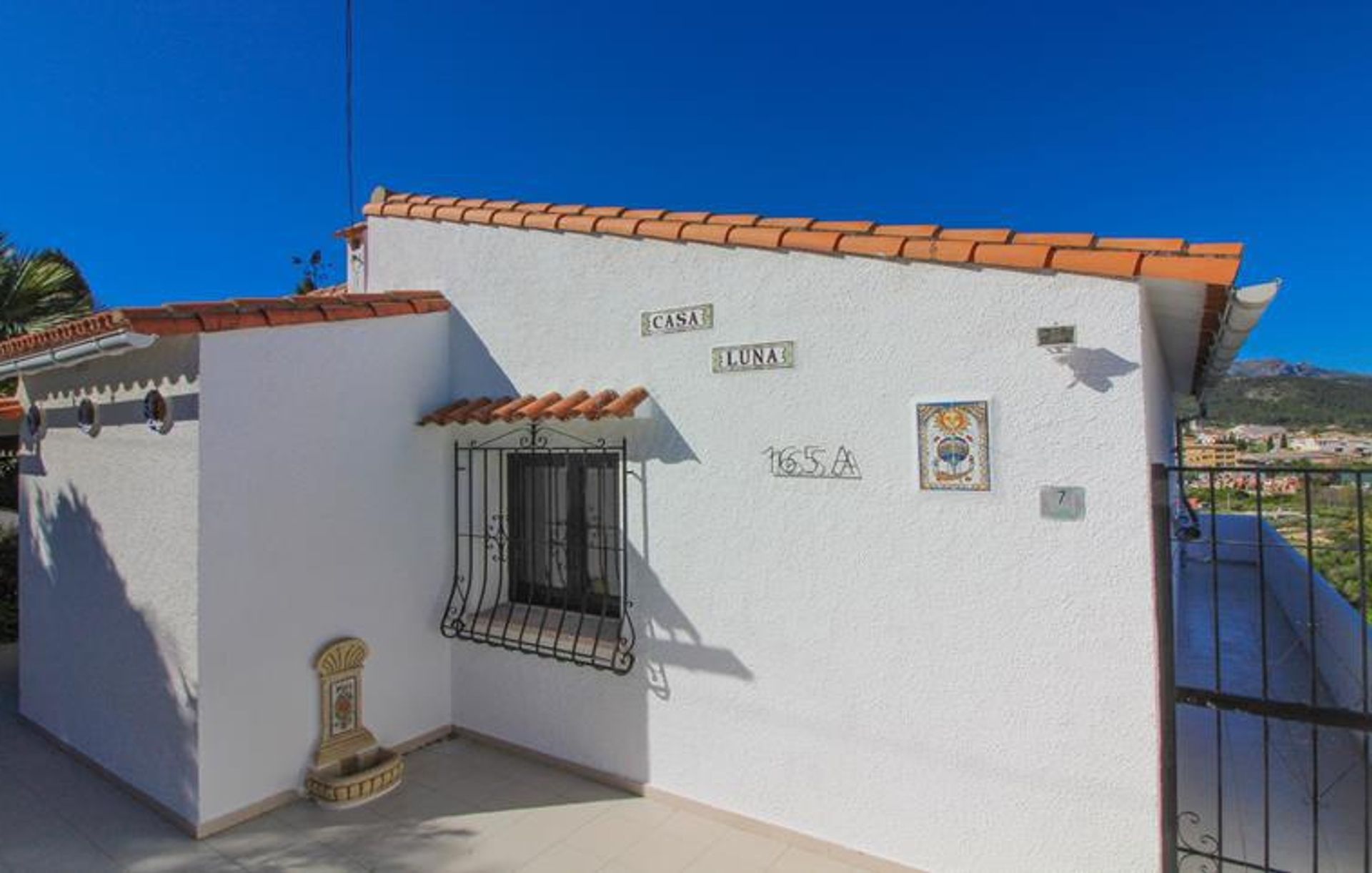 House in Tormos, Valencia 10059983