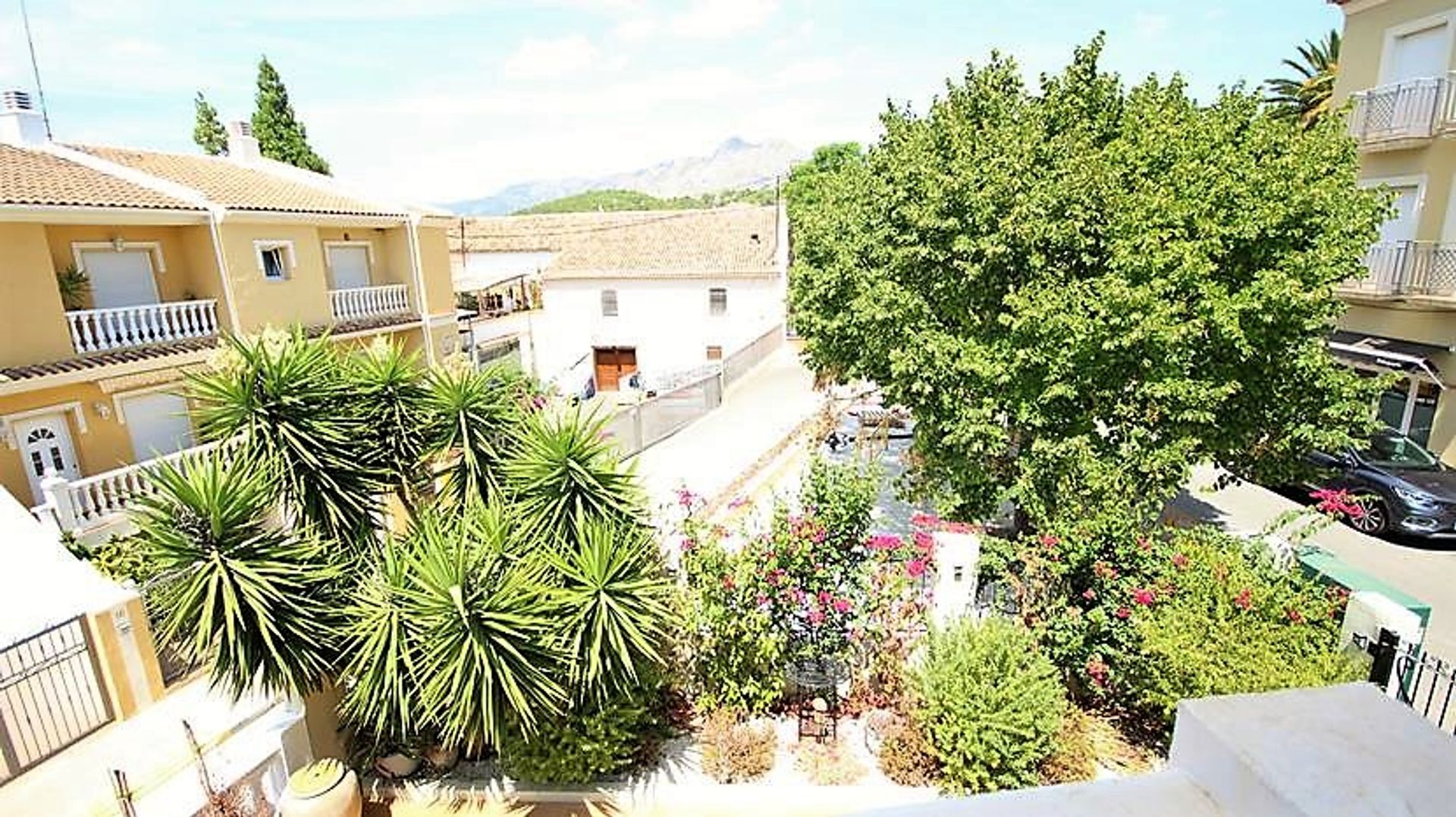 Huis in Parcent, Alicante 10059987