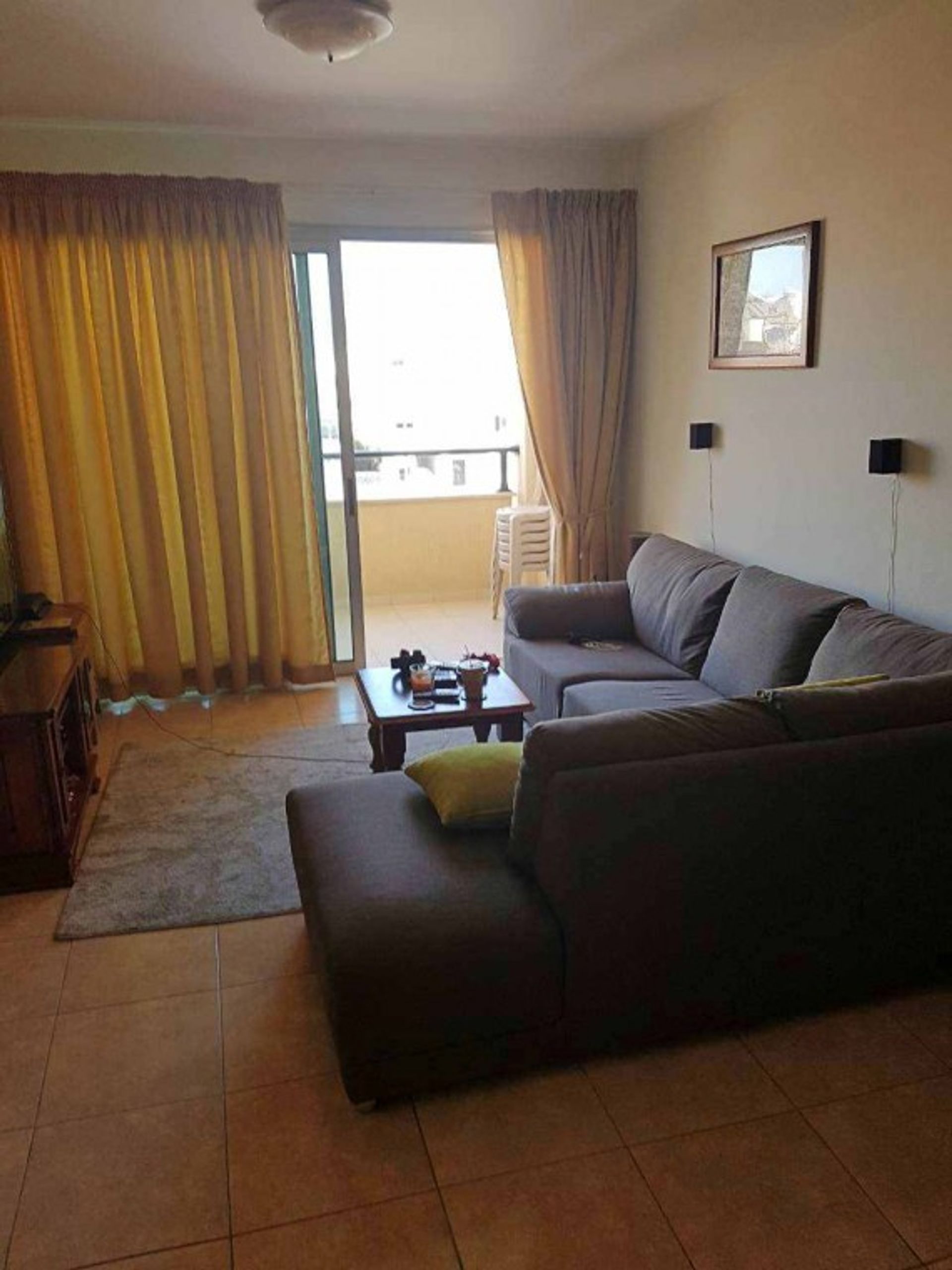 Condominium in Agia Fylaxis, Lemesos 10060039