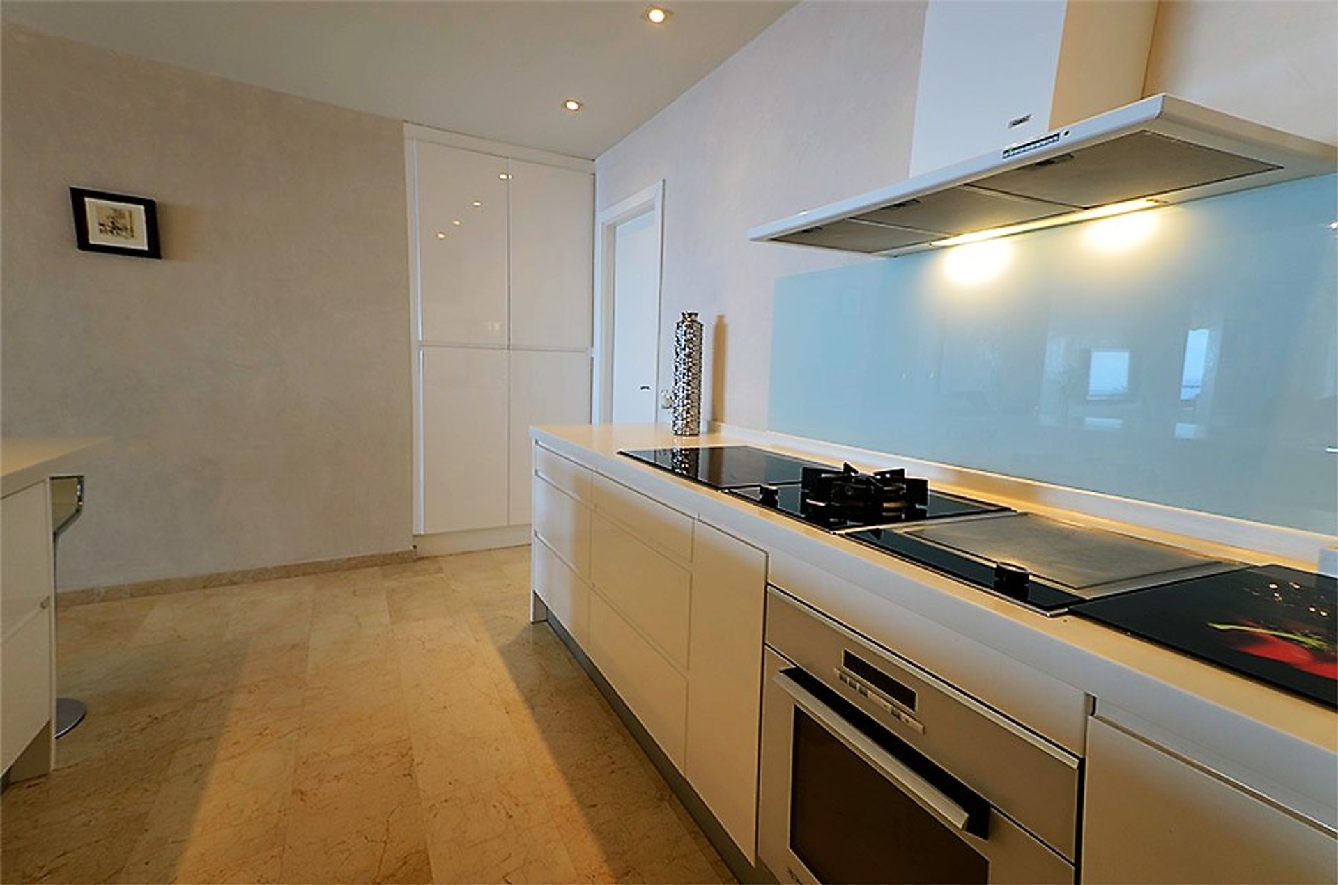 Condominio nel Altea, Alicante 10060044