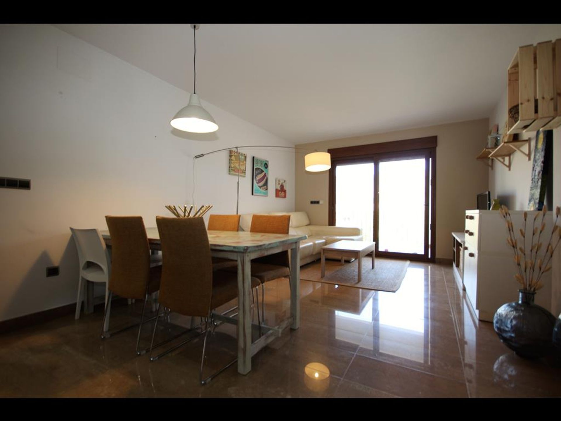 Condominium dans Lliber, Valencia 10060049