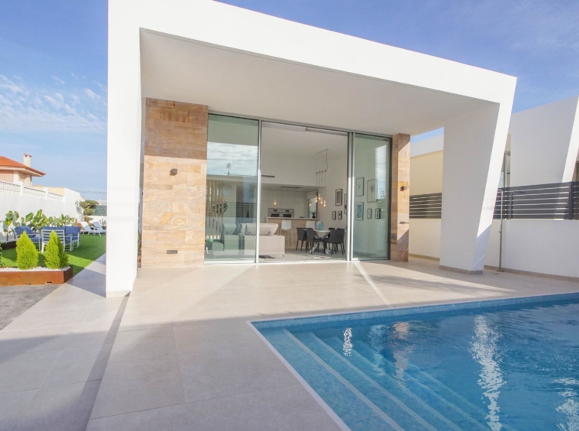 House in Torrevieja, Valencia 10060088