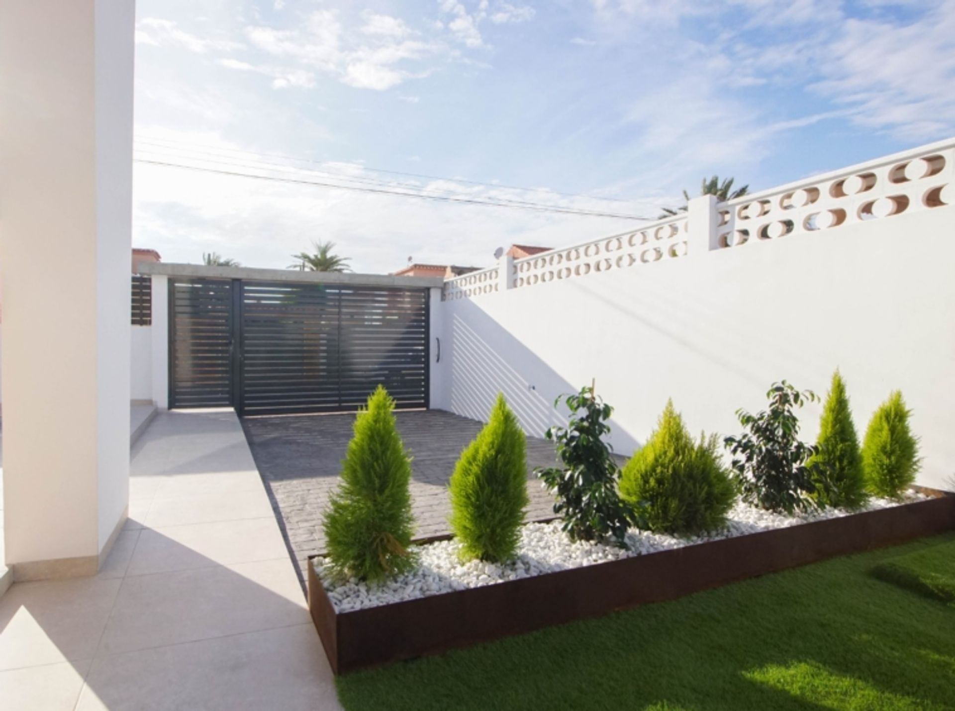 casa en Los Balcones, Alicante 10060090