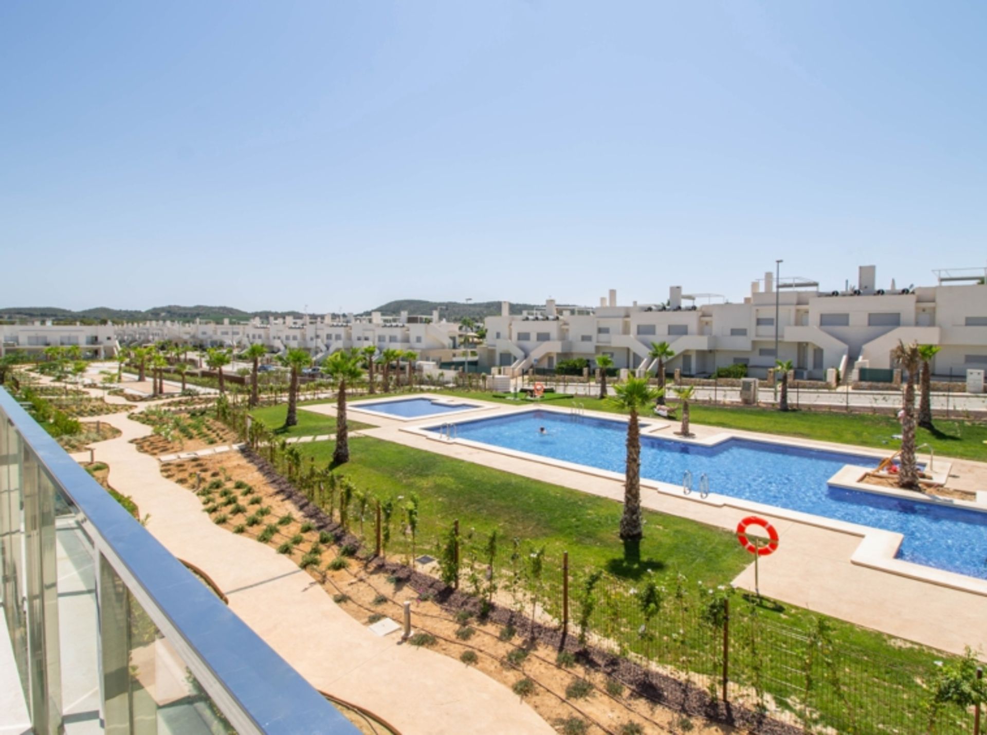 Condominio en san miguel de salinas, Valencia 10060097