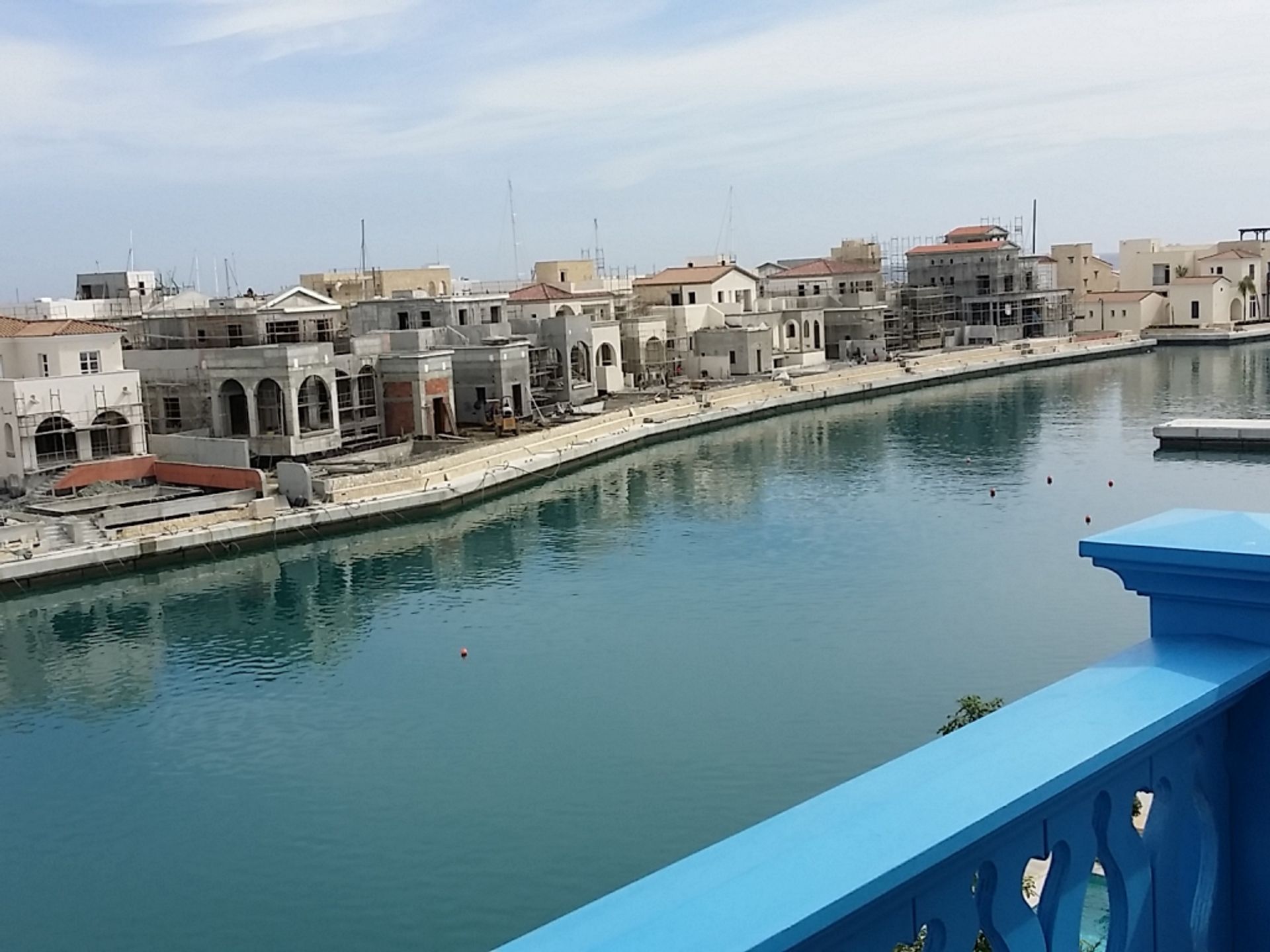 жилой дом в Limassol Marina, Limassol 10060113