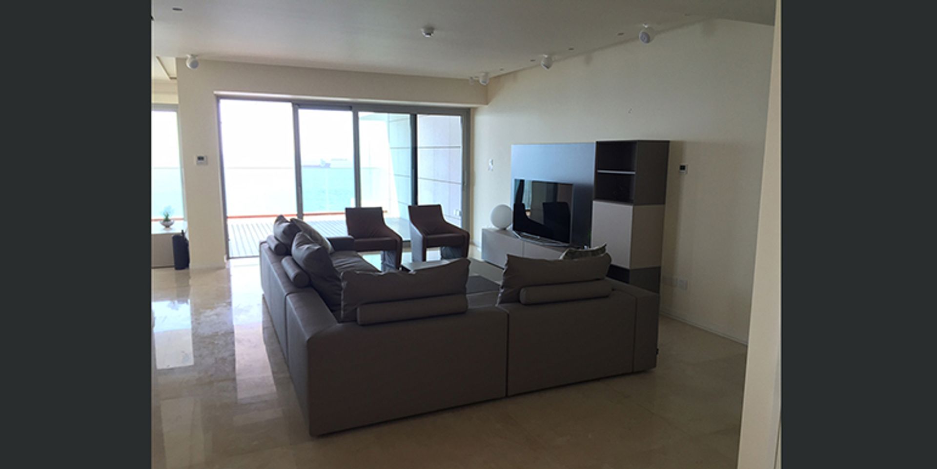 Condominium dans Mesa Geitonia, Lemesos 10060118