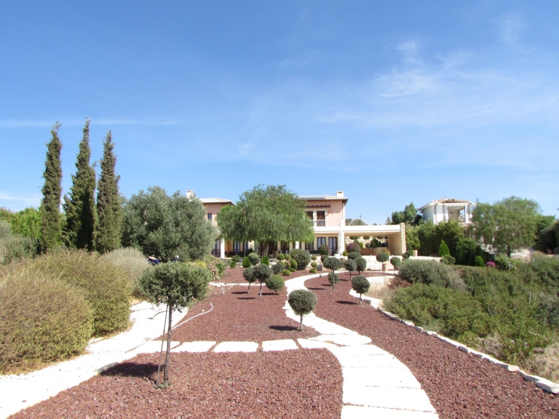 Casa nel Agia Marinouda, Pafos 10060128