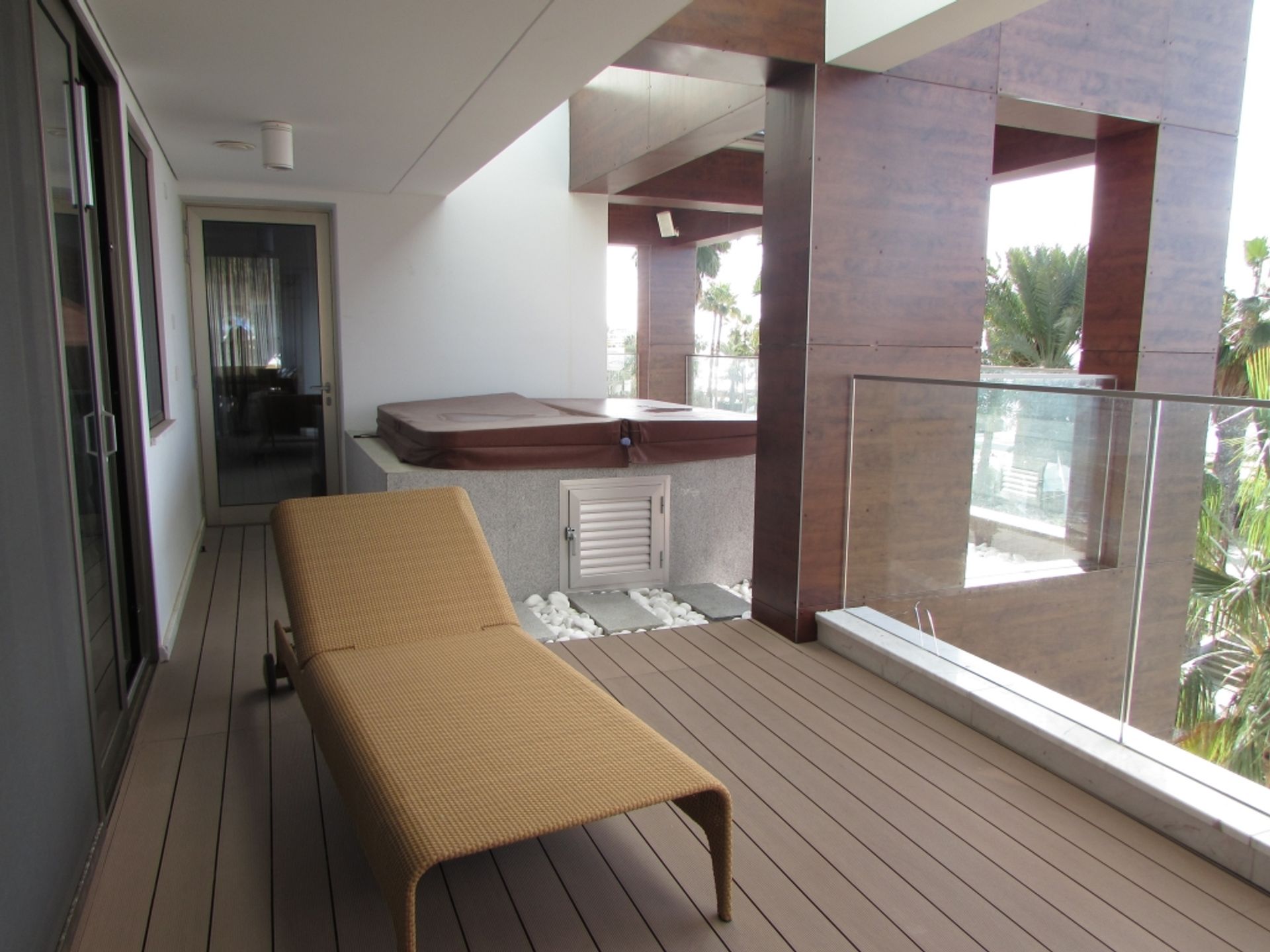 Condominio nel Kato Paphos, Limassol 10060144