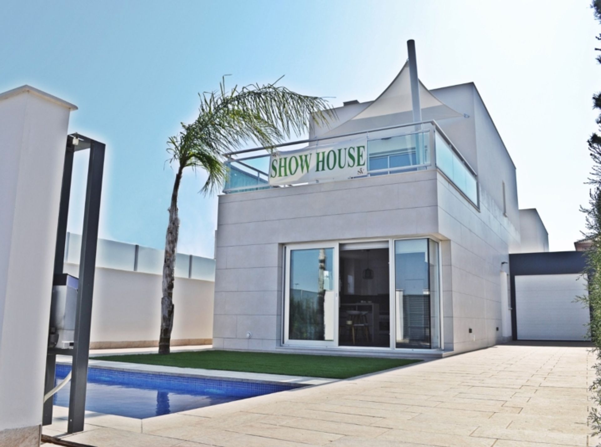 House in Los Alcazares, Murcia 10060150