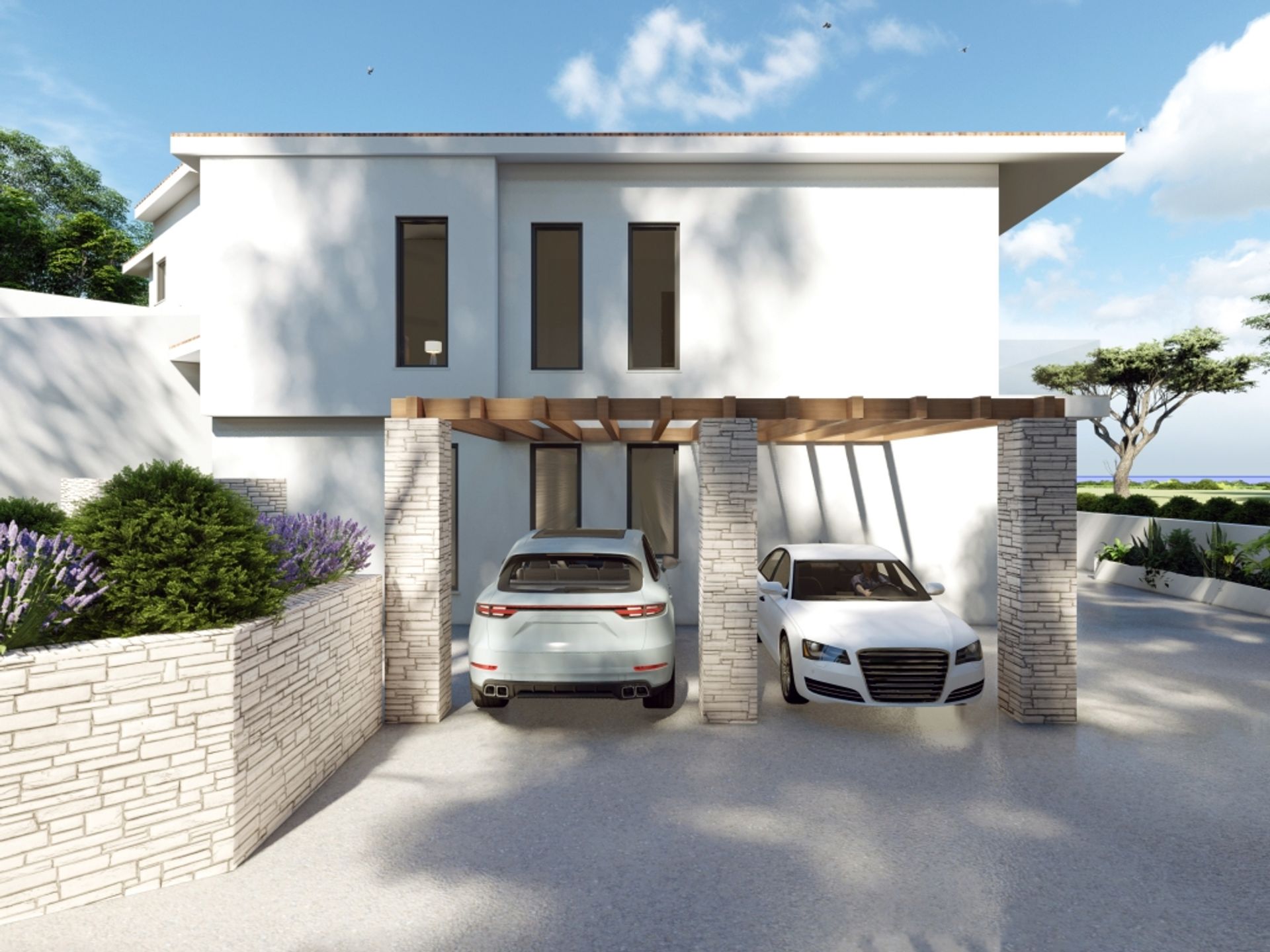 Haus im Pegeia, Coral Bay Avenue 10060151