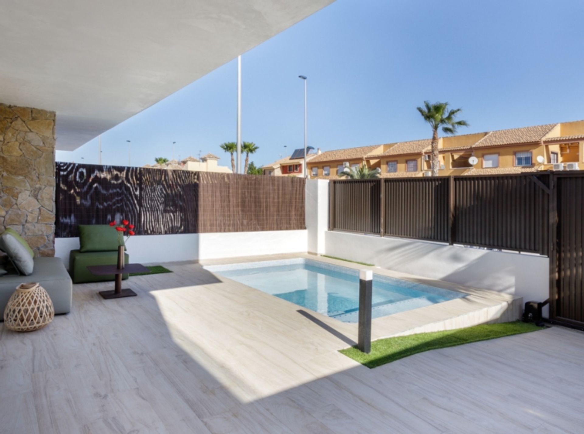 Huis in Los Albaladejos, Murcia 10060152