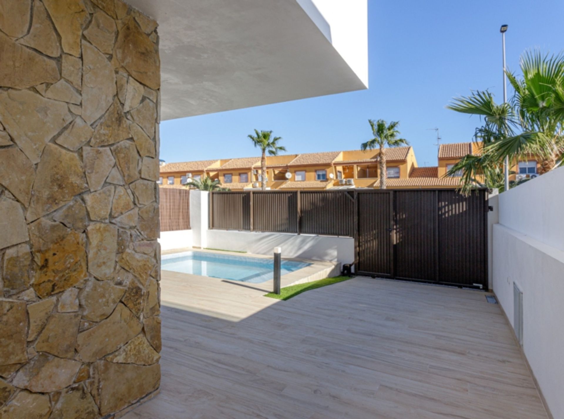 Huis in Los Albaladejos, Murcia 10060152