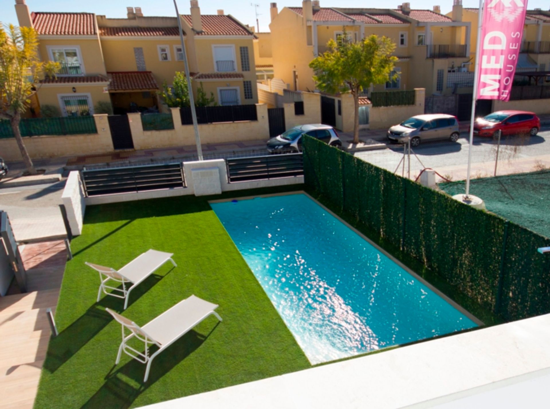 Huis in El Campello, Alicante 10060168