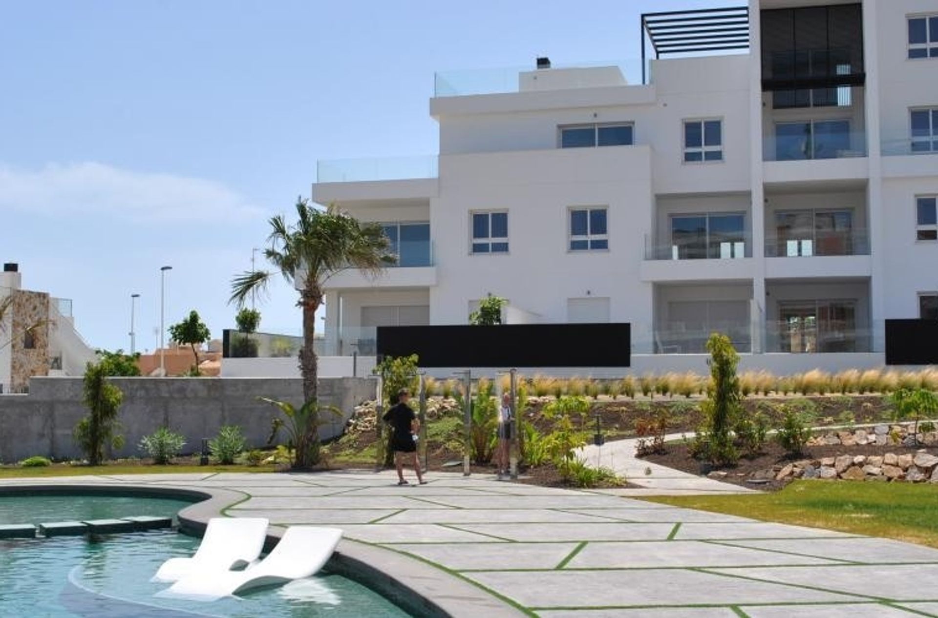 Condominium in Torrevieja, Valencia 10060173