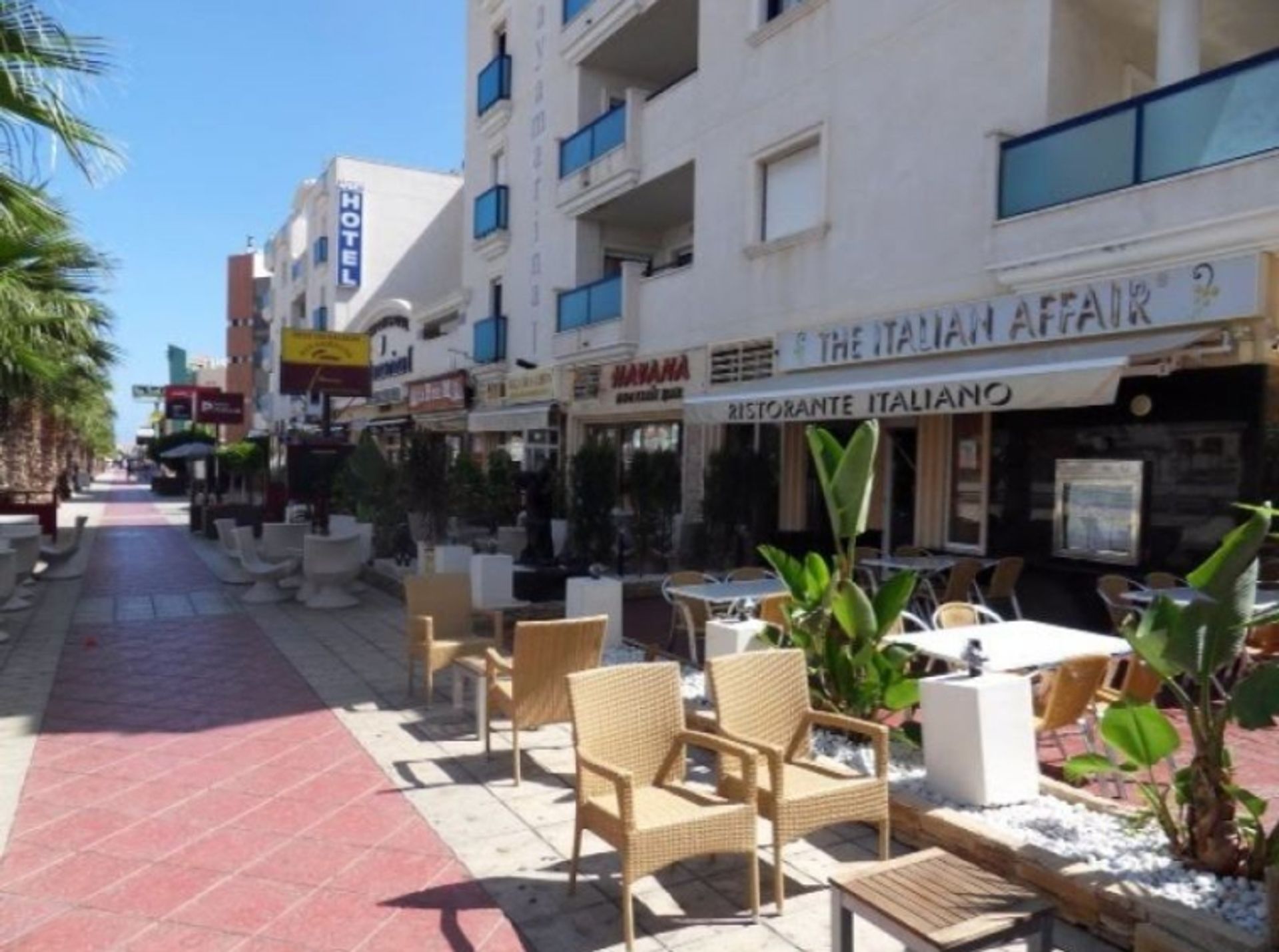 Condominium dans Torrevieja, Alicante 10060184