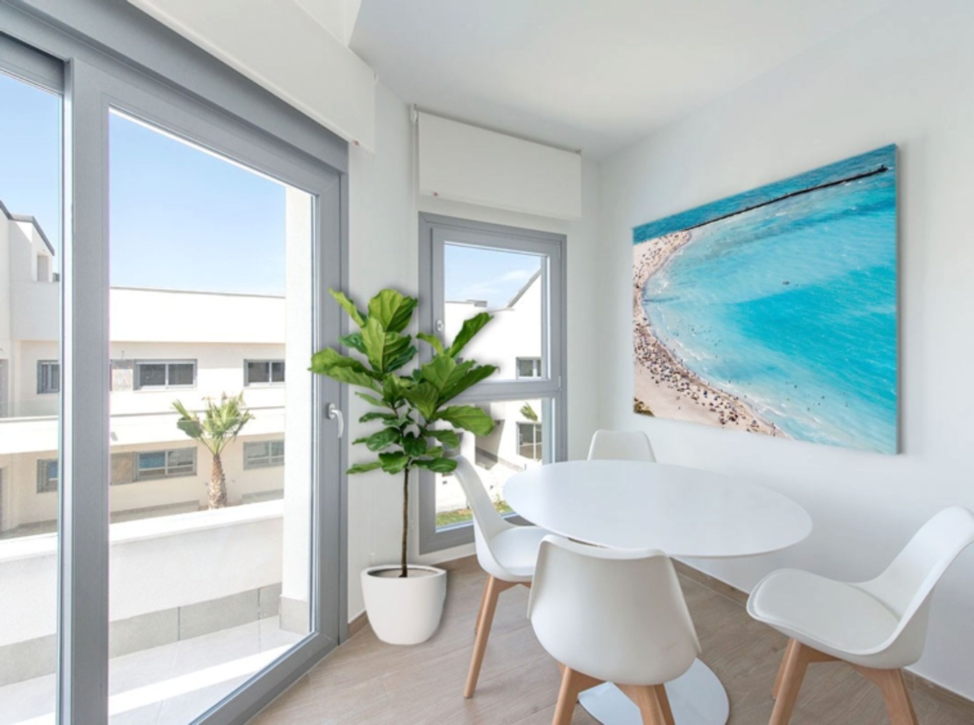 Condominium dans Torrevieja, Alicante 10060184