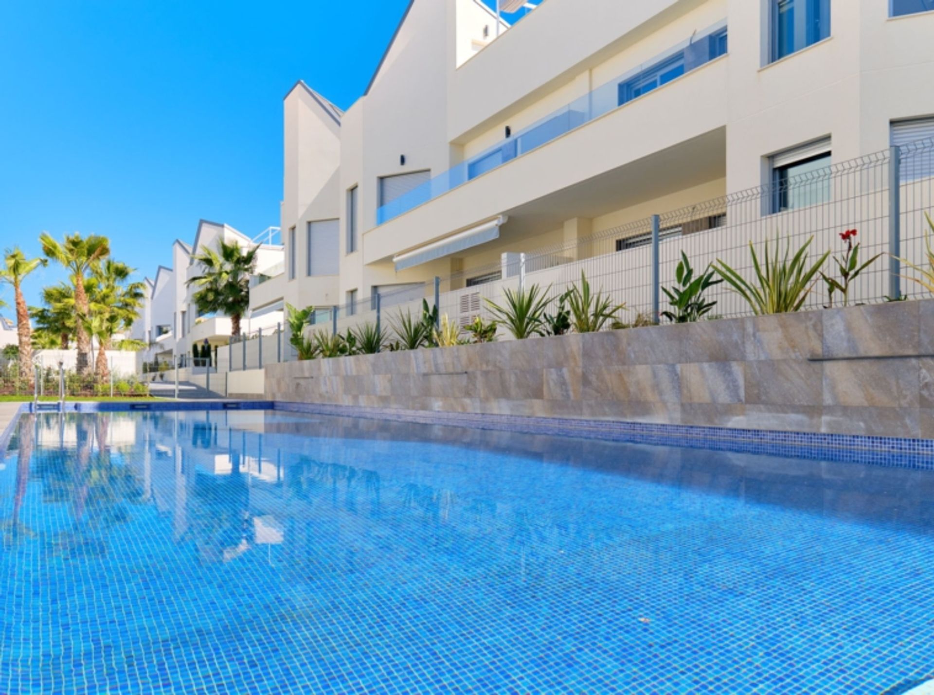 Condominium dans Torrevieja, Alicante 10060184